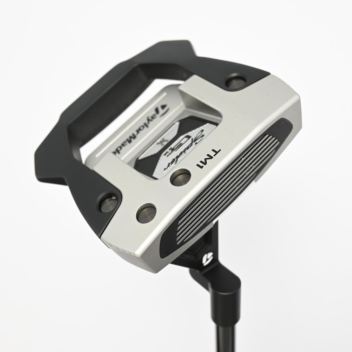 テーラーメイド Spider パター TaylorMade テーラーメイド ゴルフ Spider TOUR X ブラック