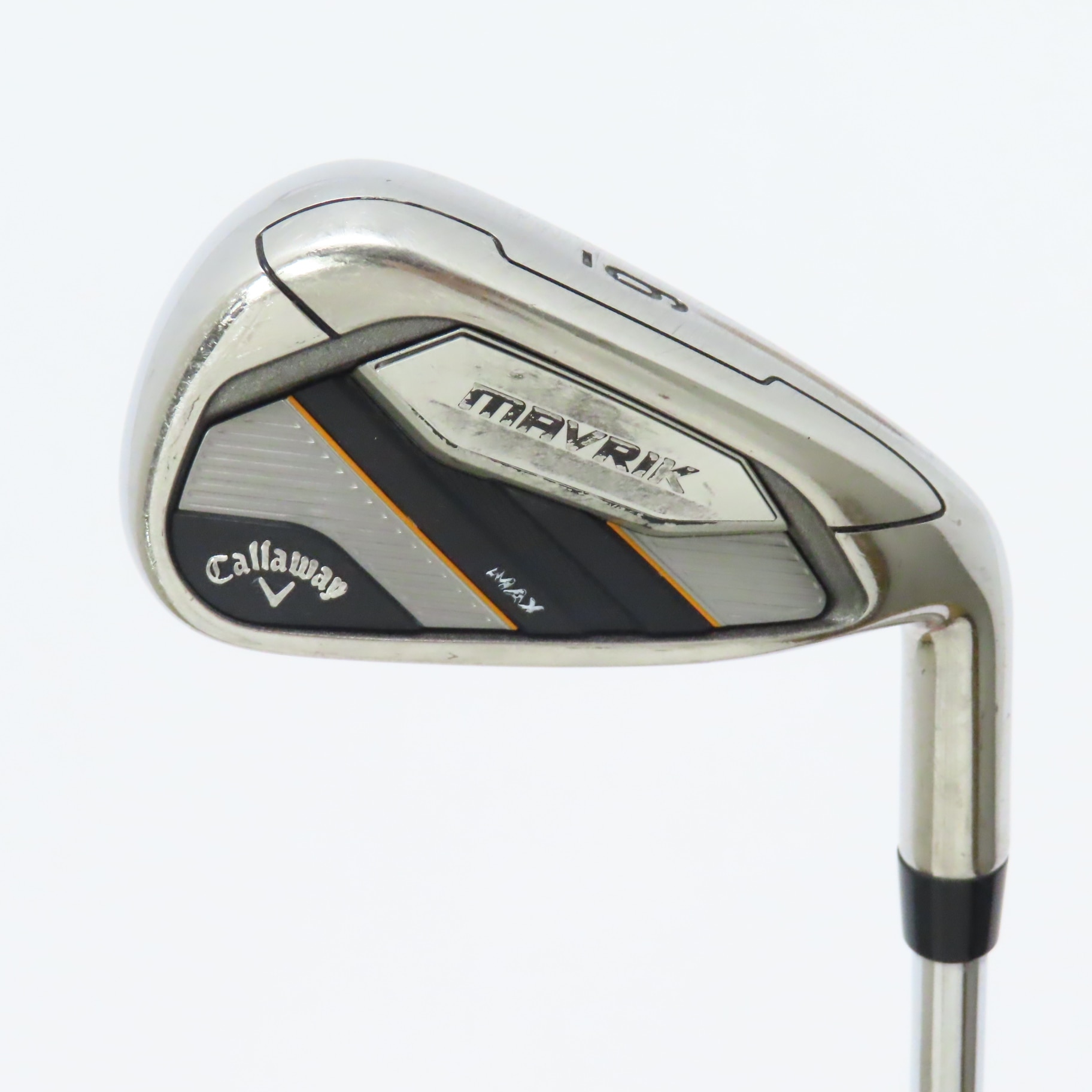 キャロウェイ マーベリック アイアンセット マーベリック アイアン(5本セット) Diamana 50 for Callaway