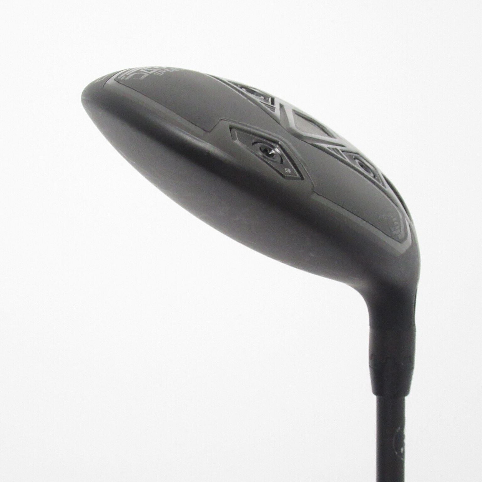 中古】ダークスピード LS フェアウェイウッド Tour AD for Cobra(Black