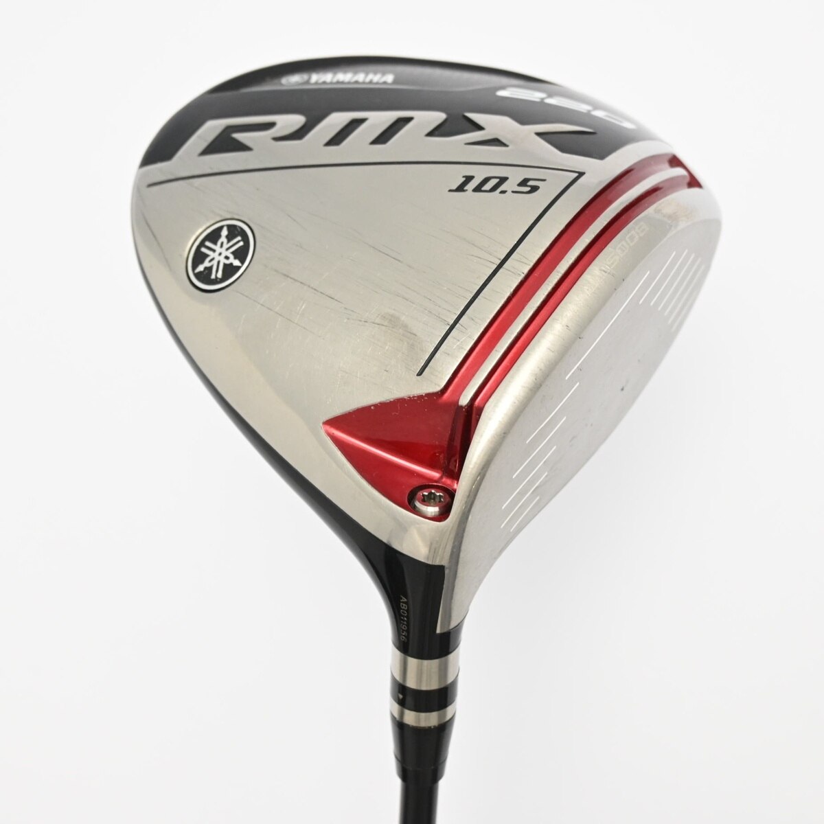 良品 YAMAHA RMX 220 ドライバー 9.5 2020年 ヤマハのドライバーはどう変わった？ 「RMX VD59」と「RMX 220