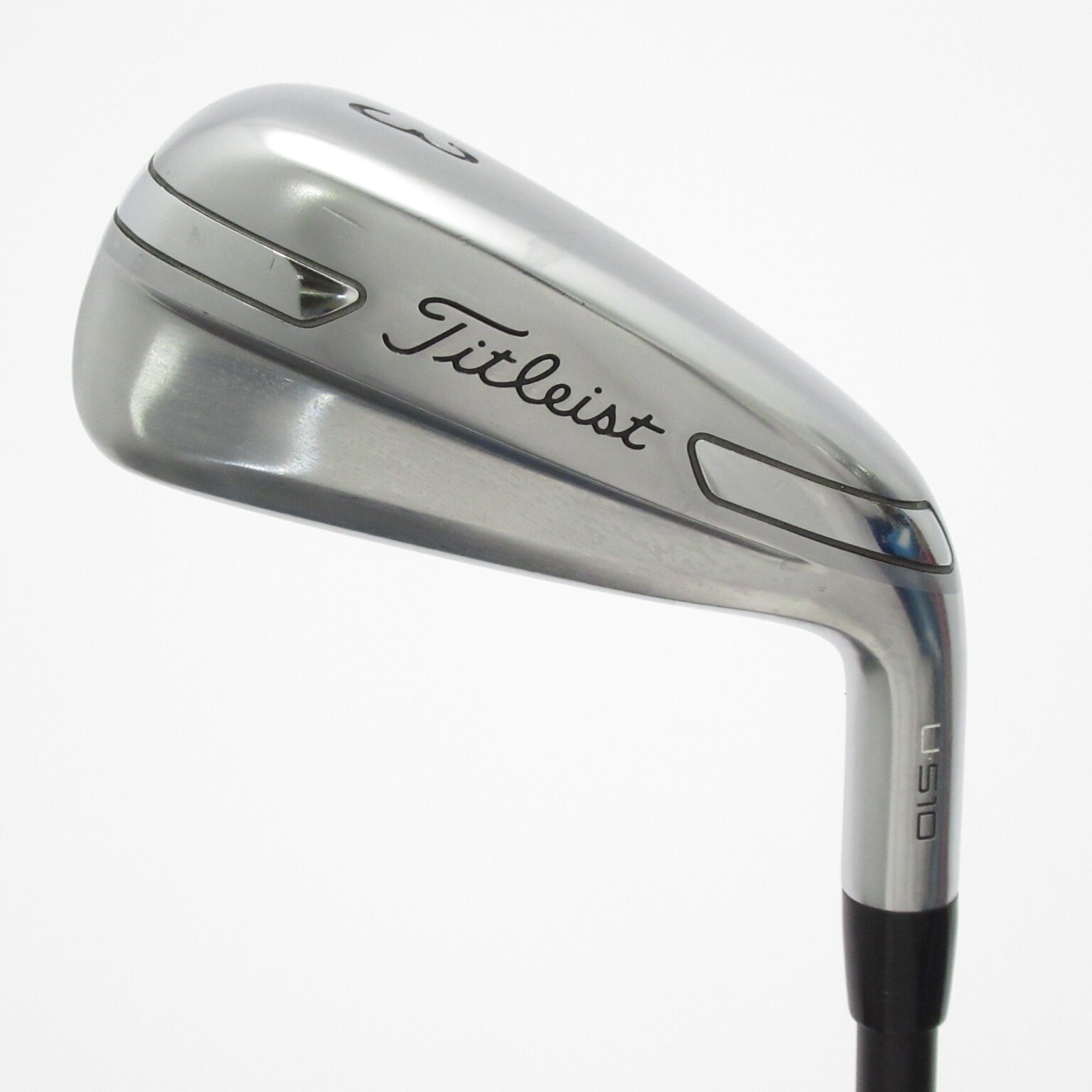 中古】Titleist ユーティリティ (タイトリスト) 通販｜GDO中古ゴルフクラブ
