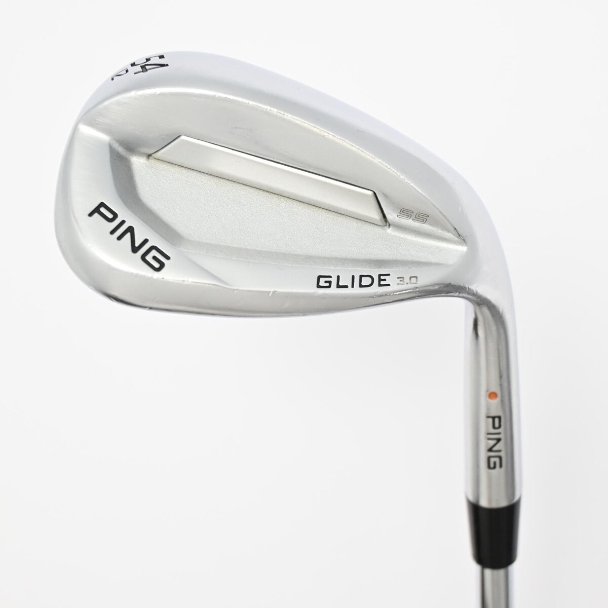 PING GLIDE ウェッジ 3本セット 50° 54° 58° PING ウェッジ 3本