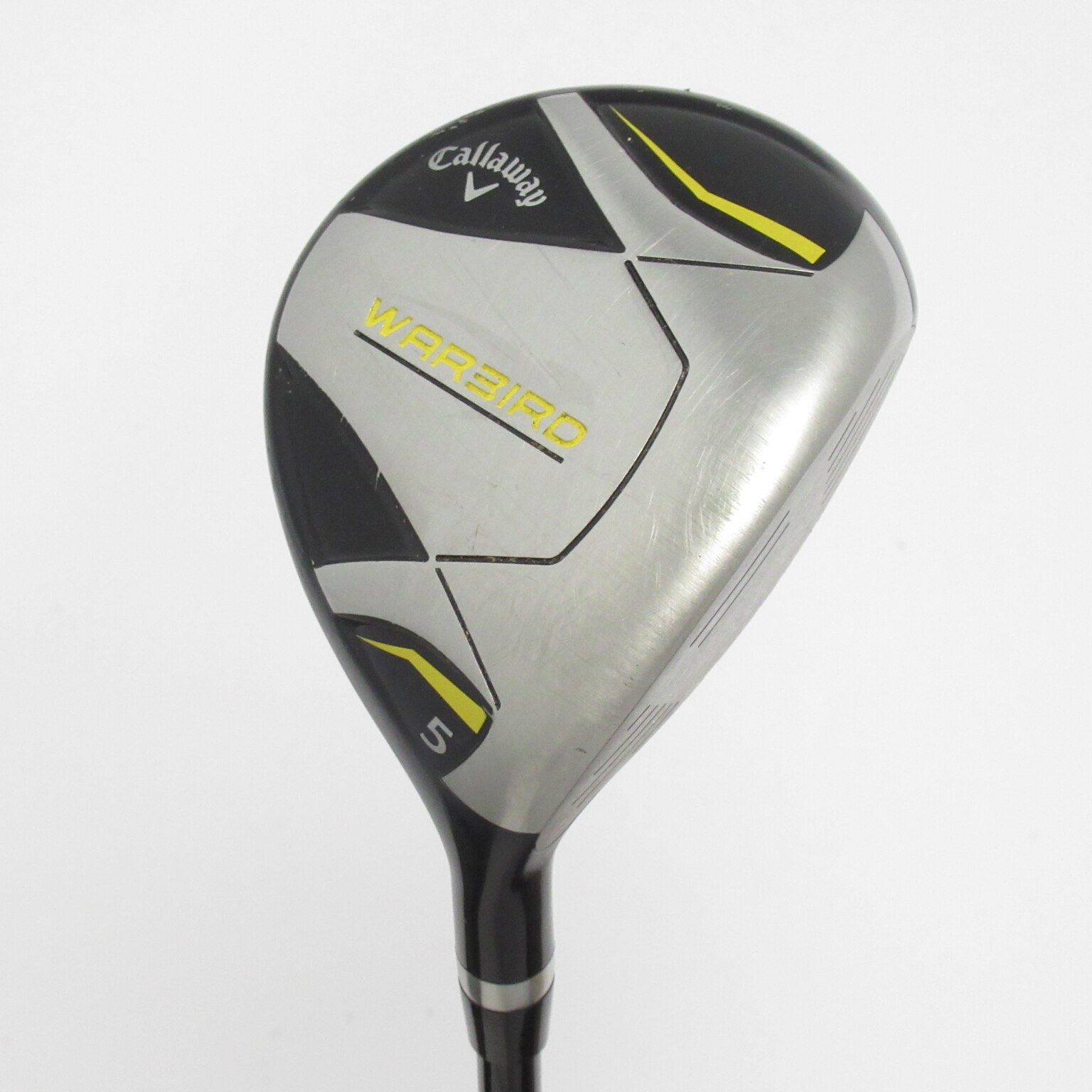 Callaway キャロウェイWARBIRD ウォーバード 2016 アイアン