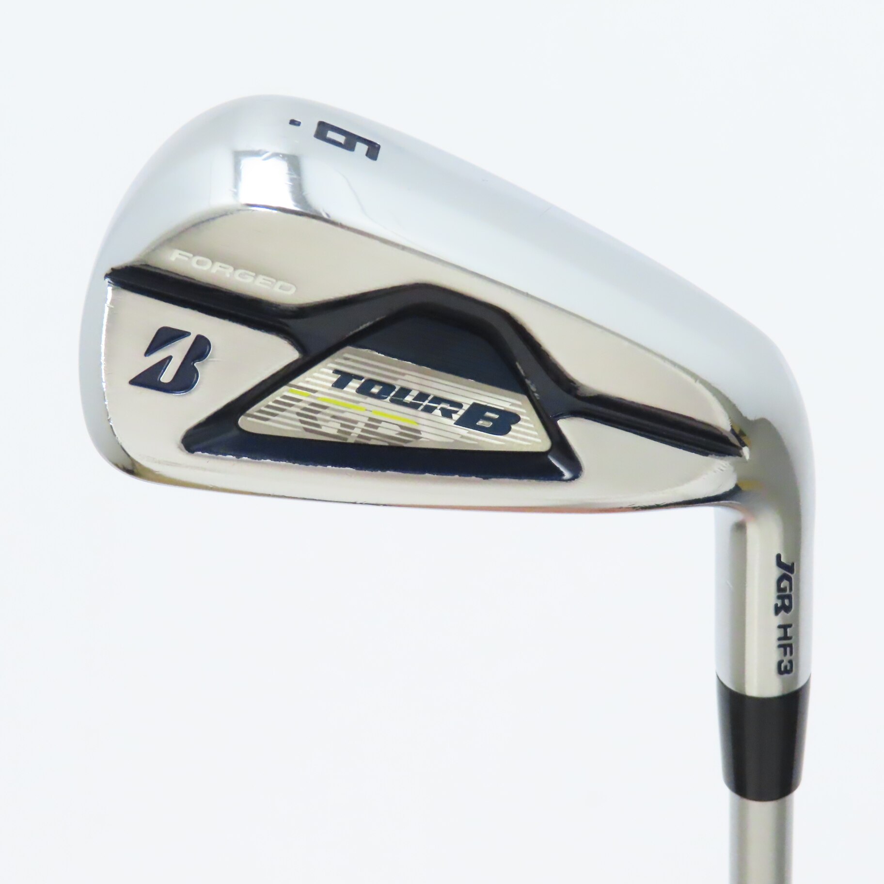 中古】TOUR B アイアンセット (ブリヂストン) 通販｜GDO中古