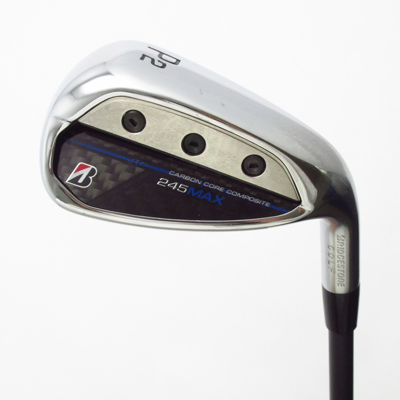 中古】245MAX(2024) アイアン（単品） VANQUISH BSi for MAX 44 S C