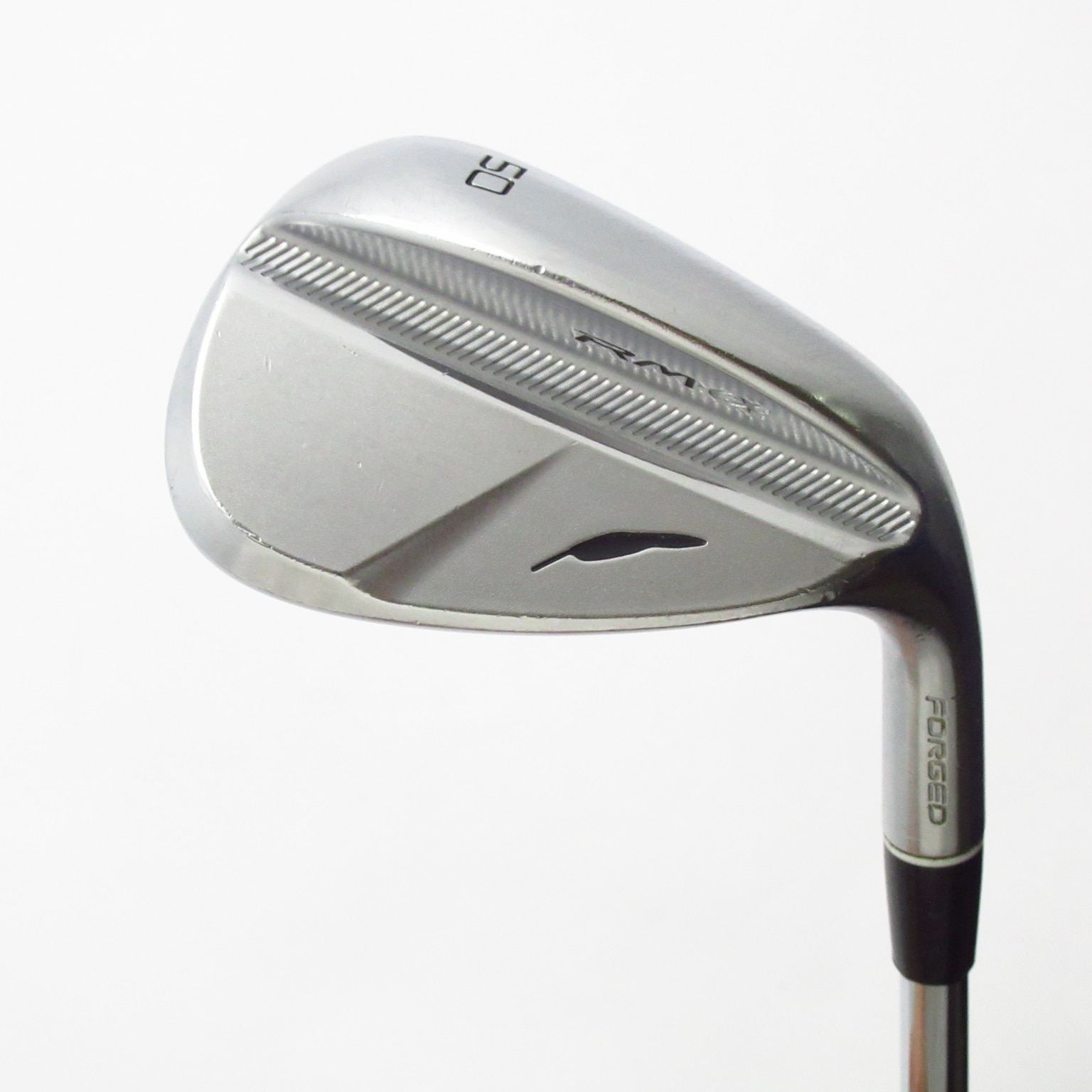 中古美品 フォーティーンRM-αウェッジ DS-114w 50° 56° 2本組 中古】RM-α ウェッジ (フォーティーン) RM 通販｜GDO中古ゴルフクラブ