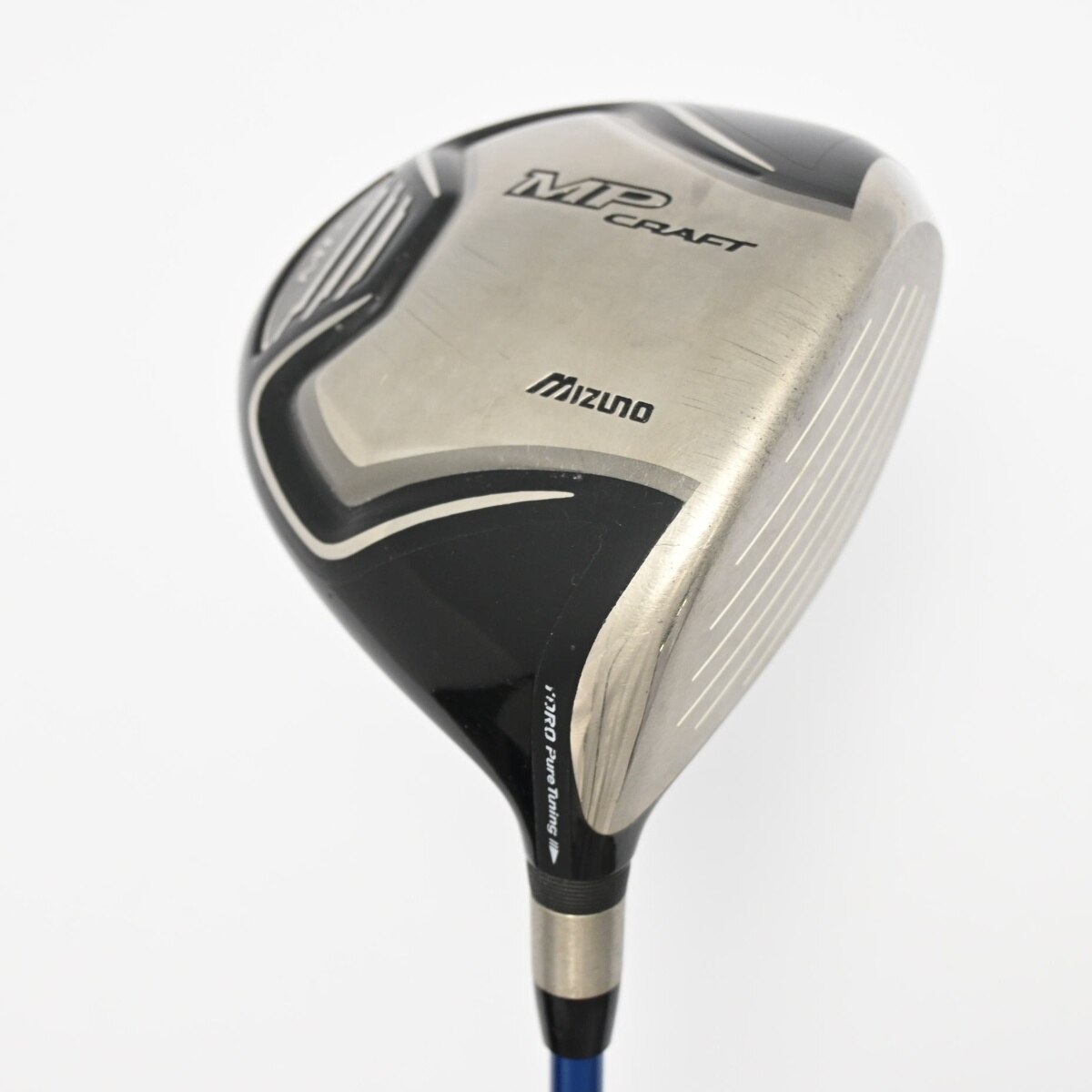 中古】MP ドライバー (ミズノ) 通販｜GDO中古ゴルフクラブ