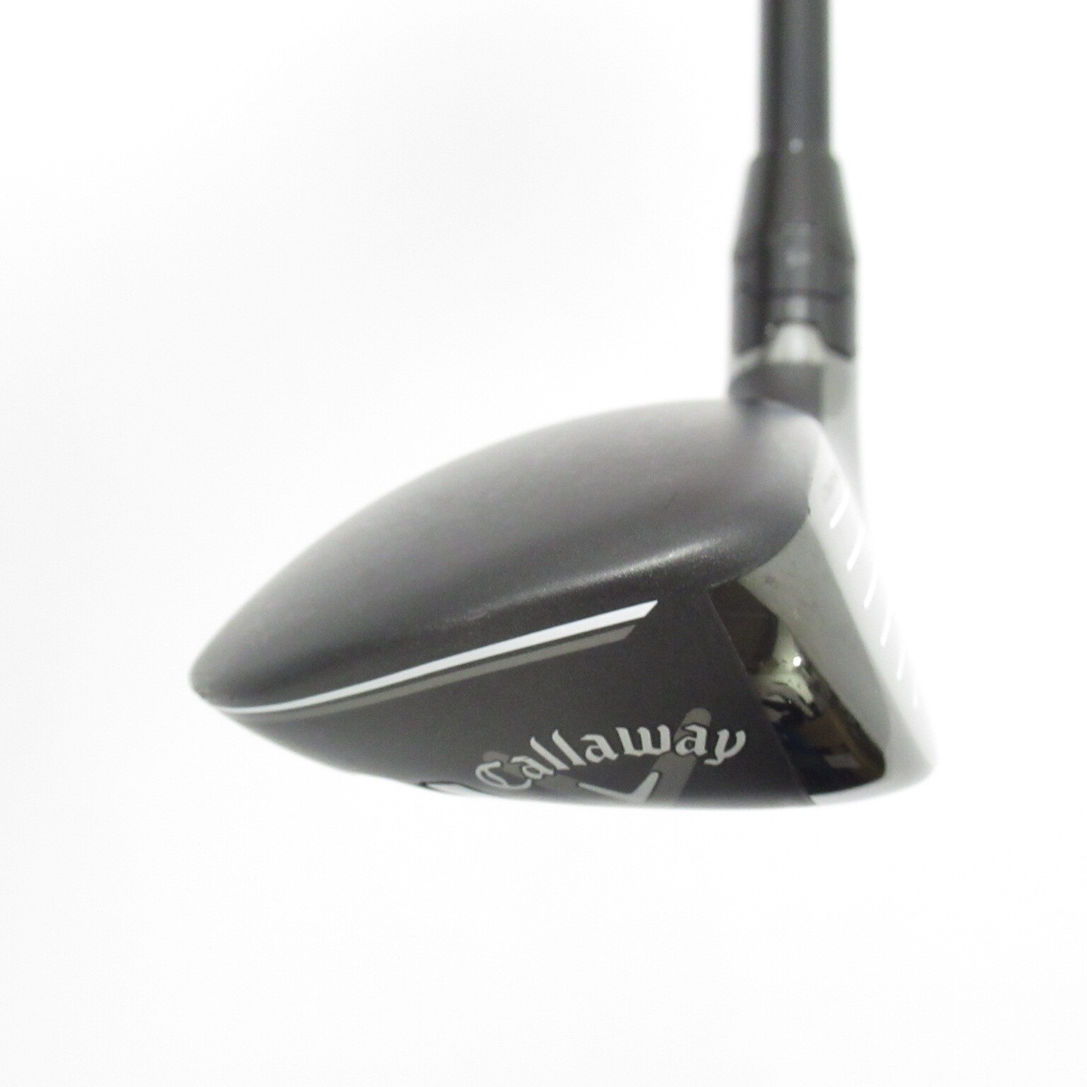 中古】パラダイム Ai SMOKE HL ユーティリティ TENSEI 50 for Callaway