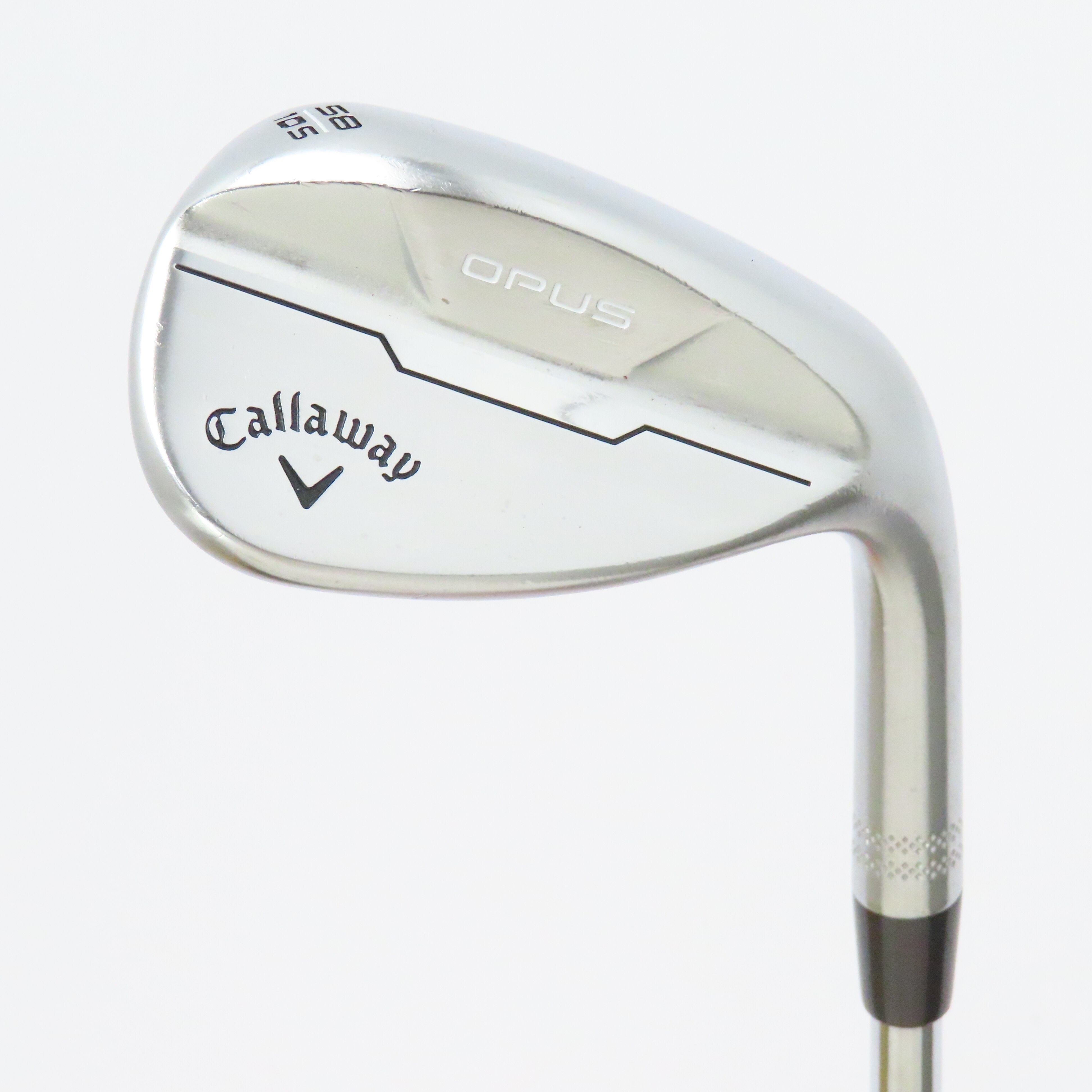 中古】OPUS ｸﾛﾑ ウェッジ (キャロウェイ) Callaway Golf メンズ 通販