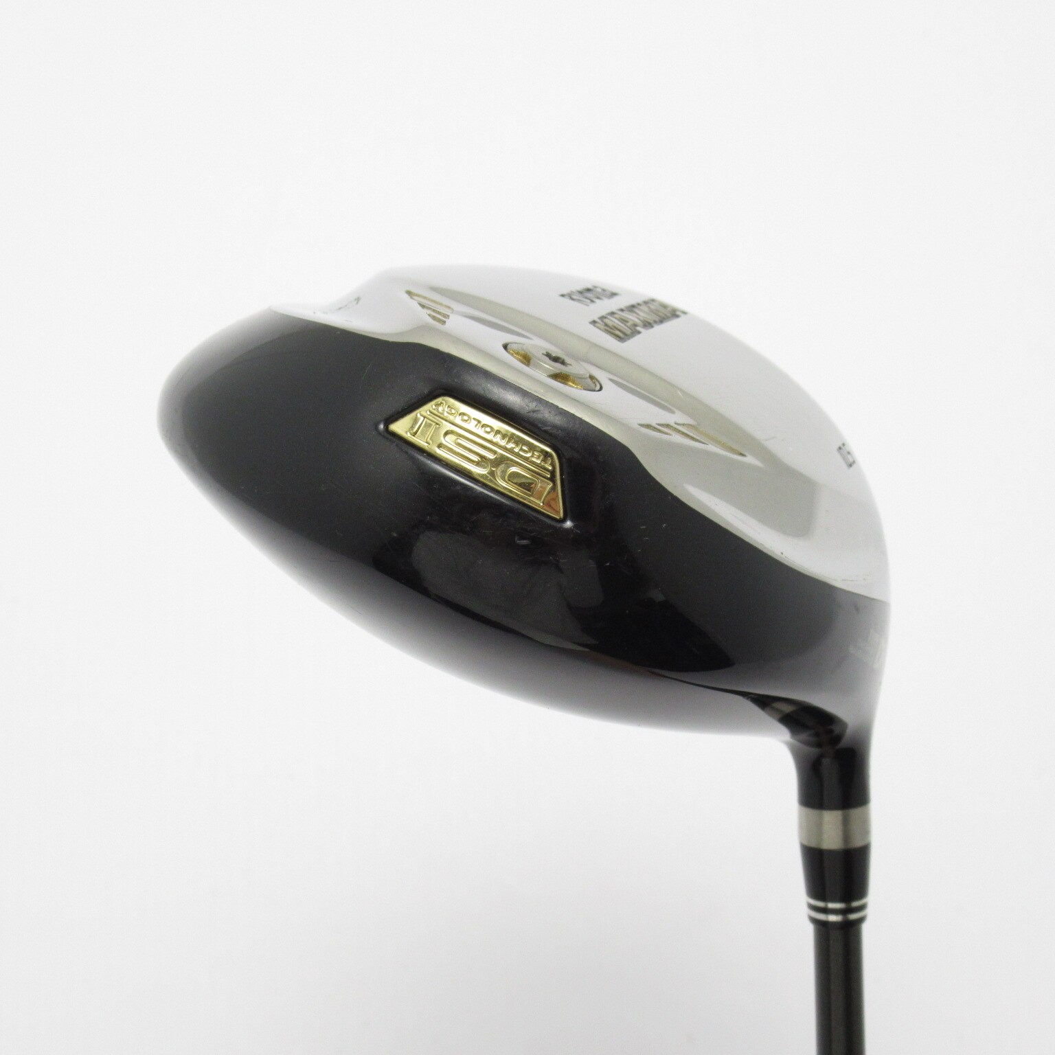 中古】Ryoma MAXIMA TYPE-D ドライバー Tour AD M2-D 10.5 S CD