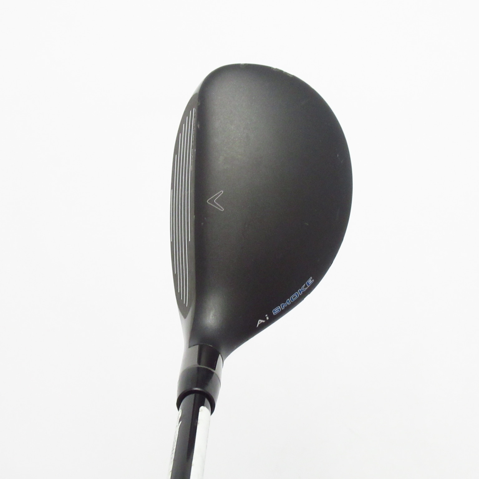 中古】パラダイム Ai SMOKE MAX FAST ユーティリティ TENSEI 40 for