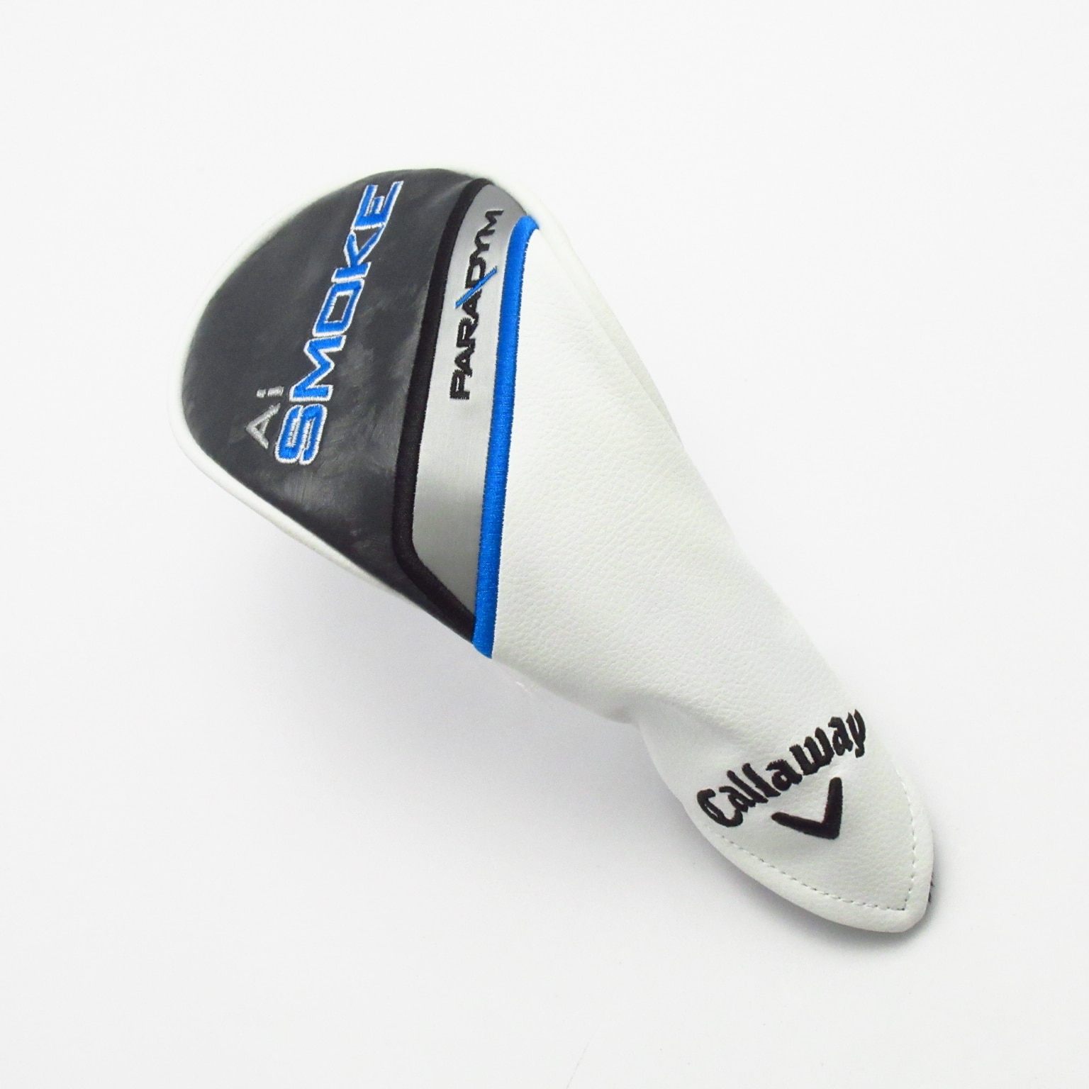 中古】パラダイム Ai SMOKE MAX FAST ユーティリティ TENSEI 40 for