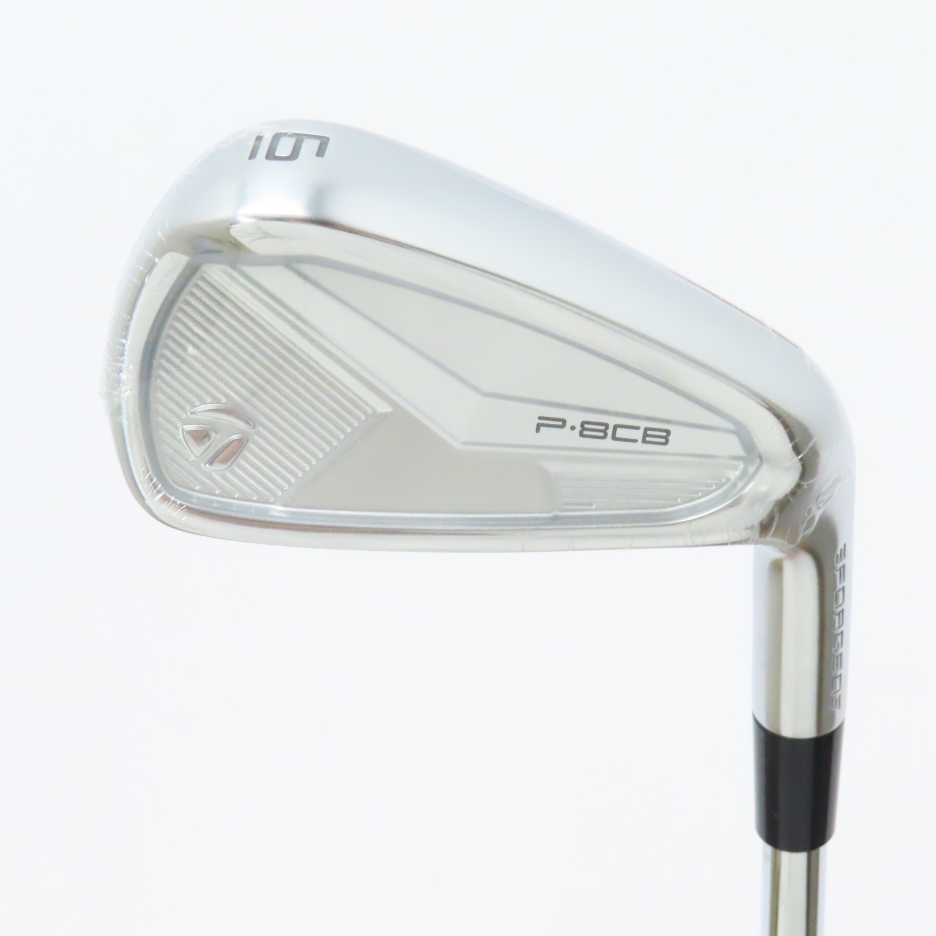 中古】P8CB(2025) アイアン N.S.PRO 950GH neo 27 S A(アイアン