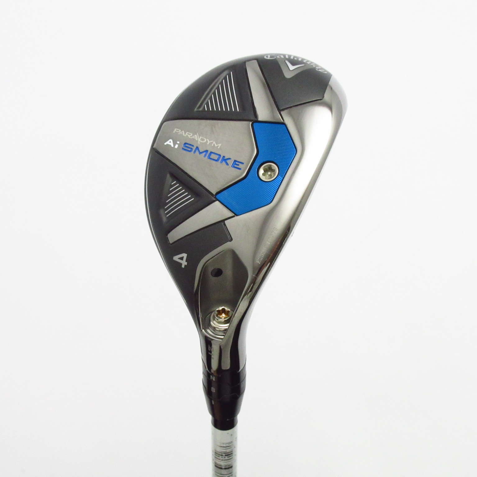 中古】パラダイム Ai SMOKE ユーティリティ (キャロウェイ) 通販｜GDO