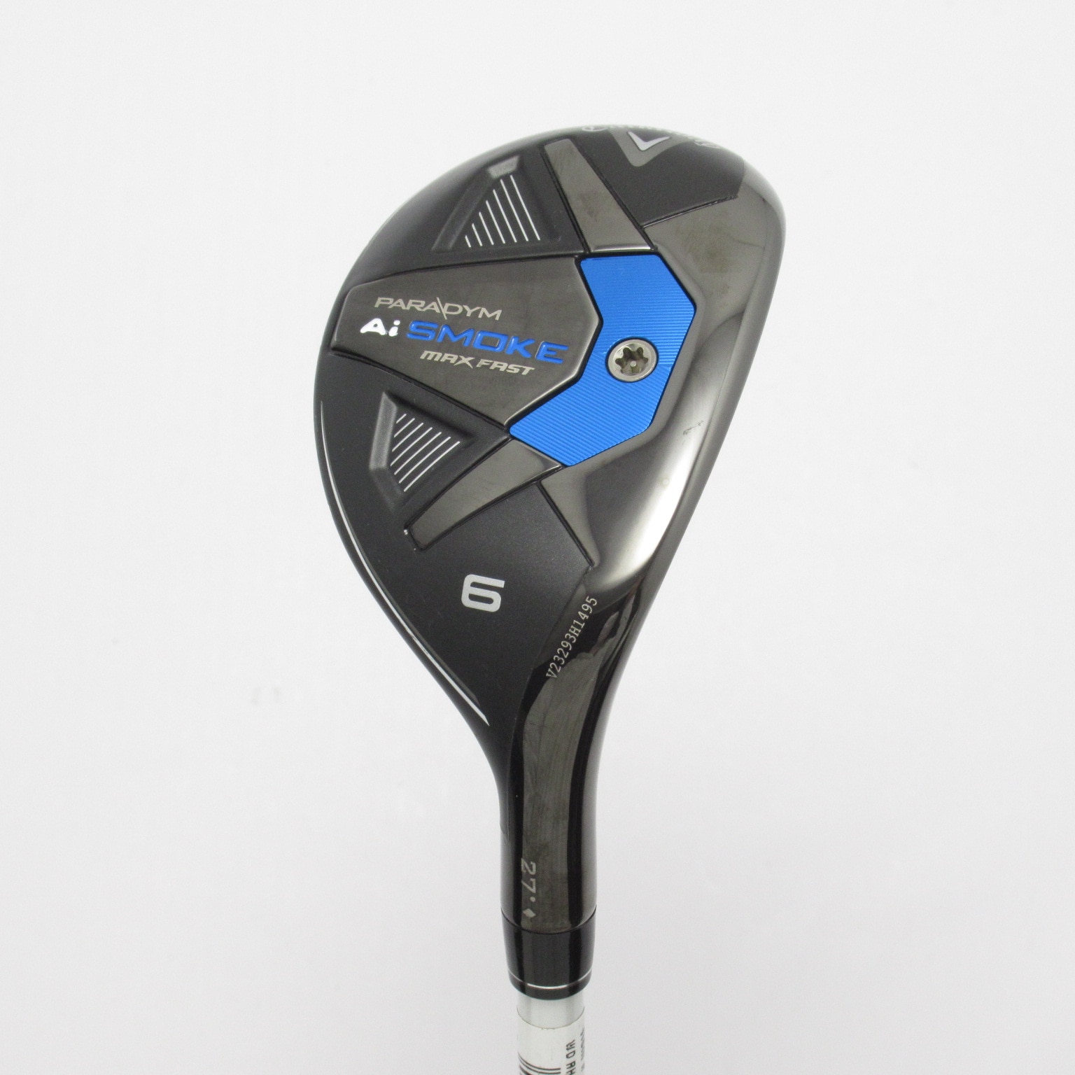 中古】Ai SMOKE ユーティリティ (キャロウェイ) 通販｜GDO中古