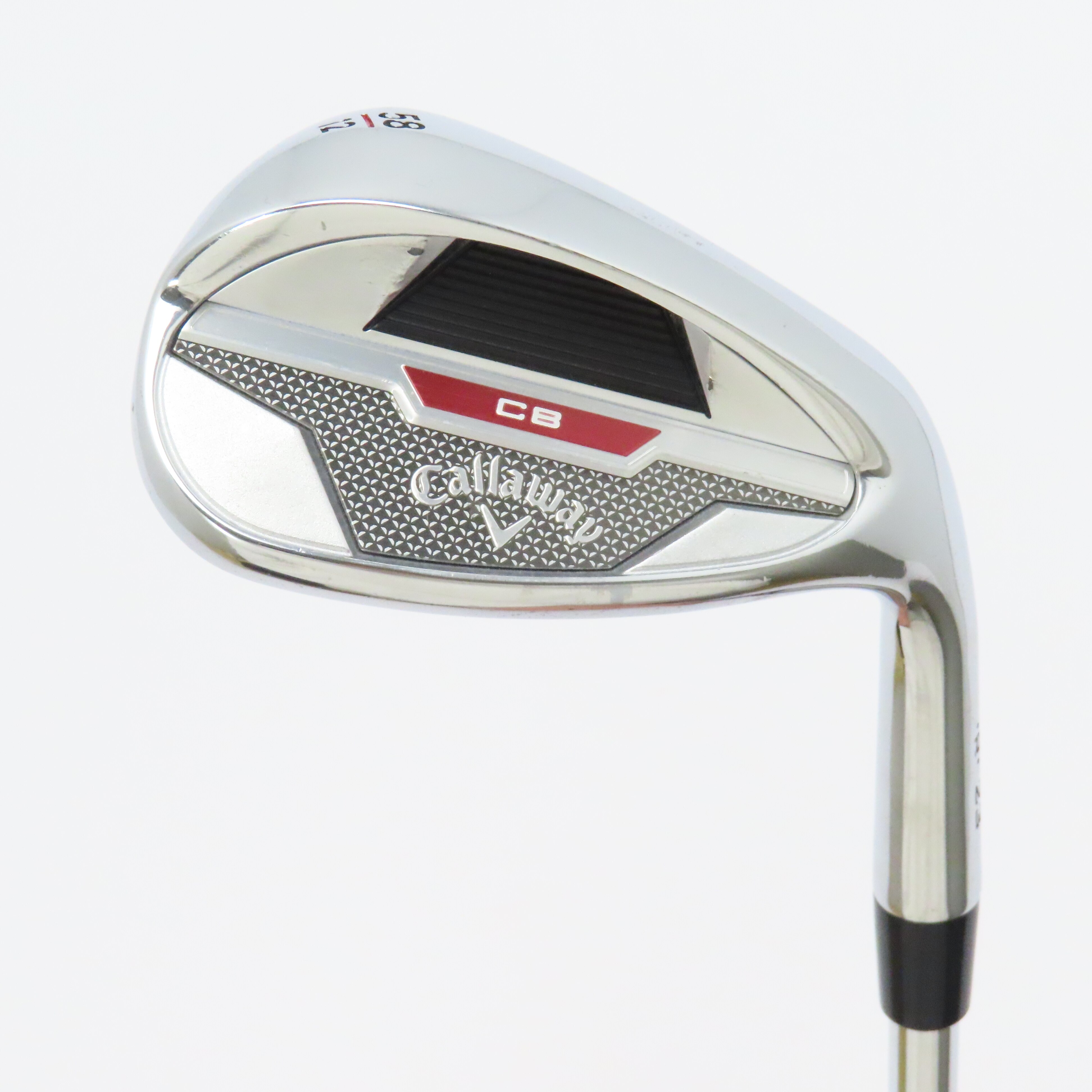 中古】CB(2023) ウェッジ (キャロウェイ) Callaway Golf 通販｜GDO中古