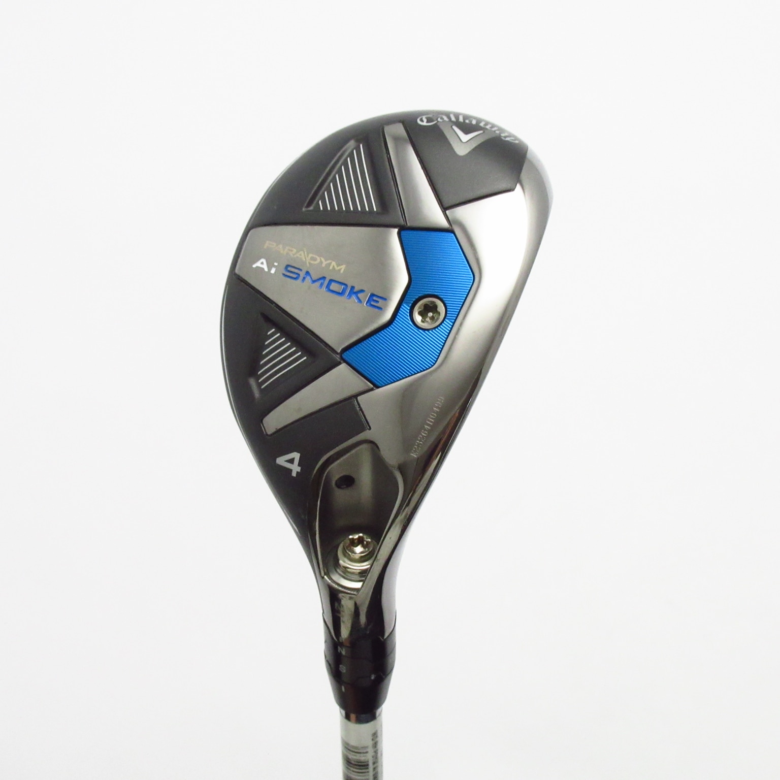 中古】パラダイム Ai SMOKE ユーティリティ (キャロウェイ) 通販｜GDO