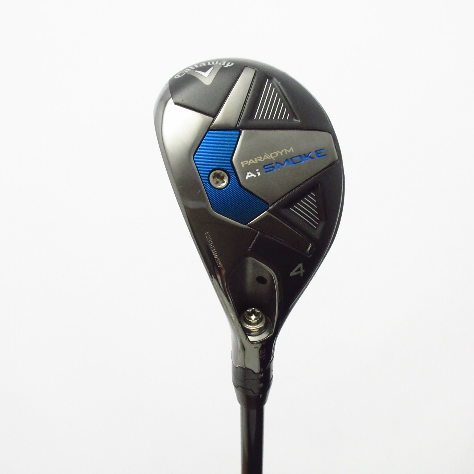 中古】パラダイム Ai SMOKE ユーティリティ TENSEI 50 for Callaway 21