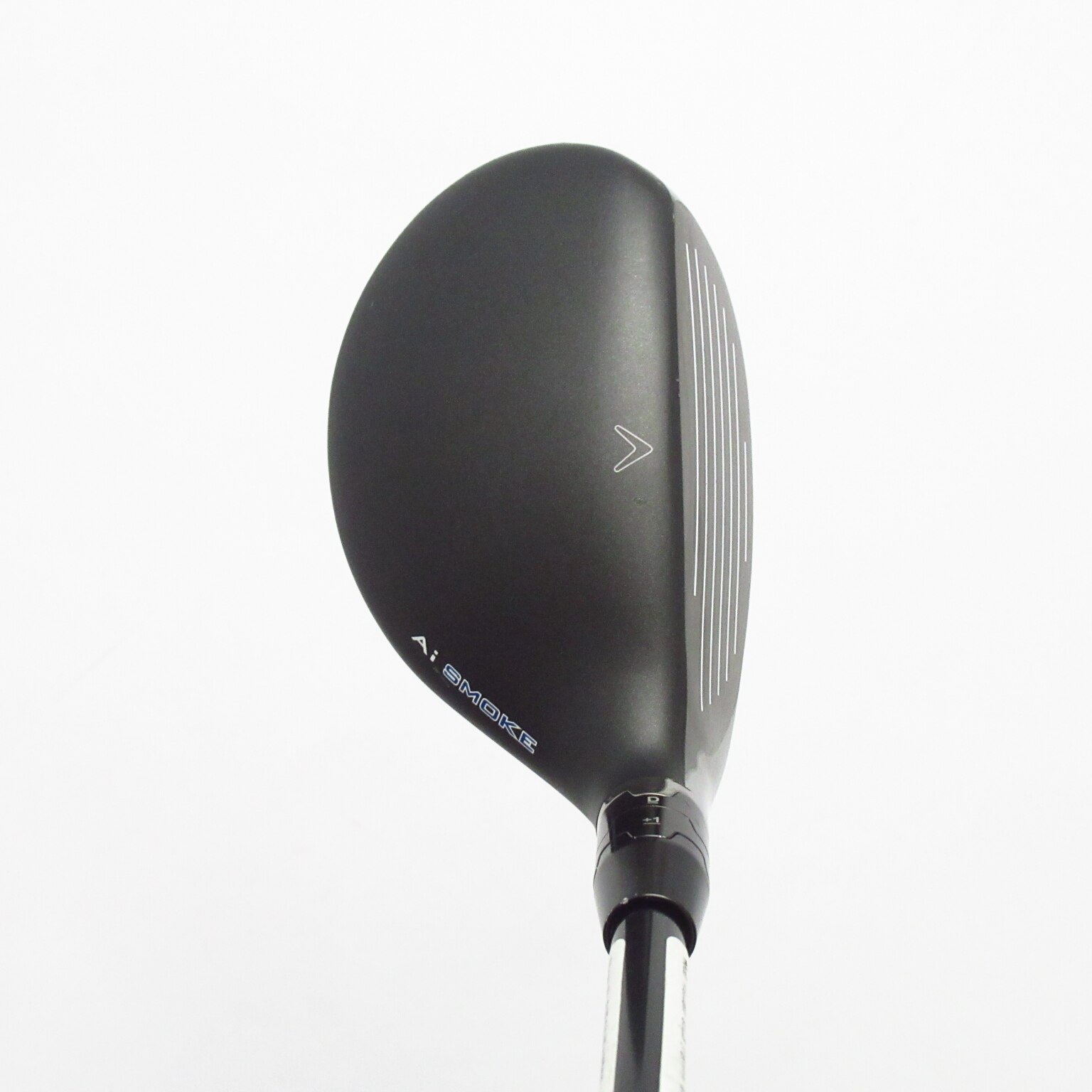 中古】パラダイム Ai SMOKE ユーティリティ TENSEI 50 for Callaway 21