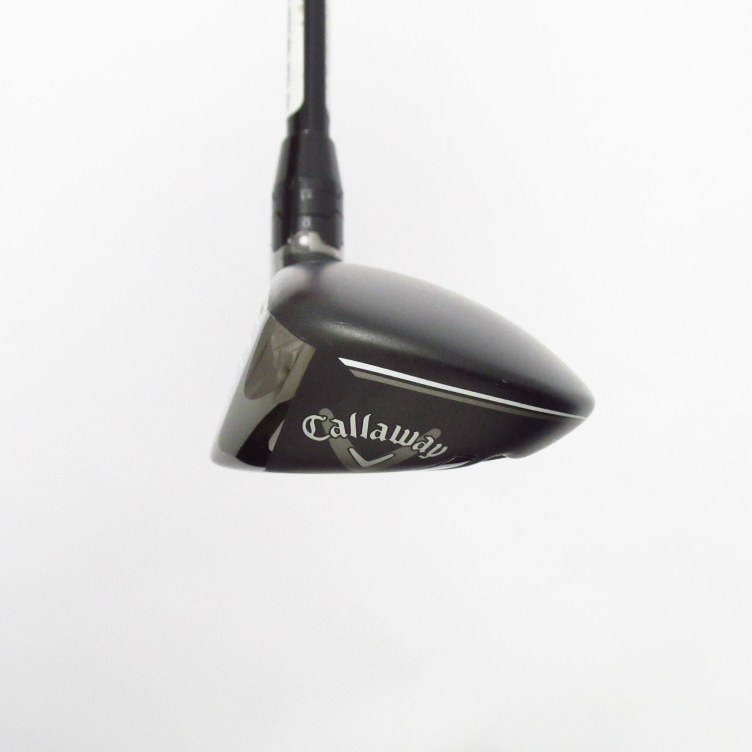 中古】パラダイム Ai SMOKE ユーティリティ TENSEI 50 for Callaway 21