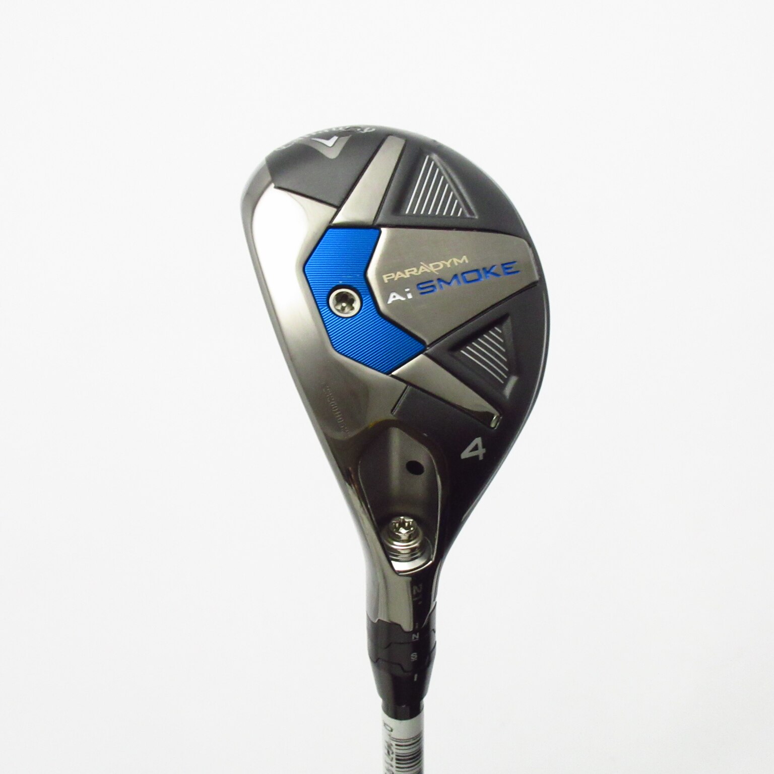 中古】パラダイム Ai SMOKE ユーティリティ (キャロウェイ) 通販｜GDO