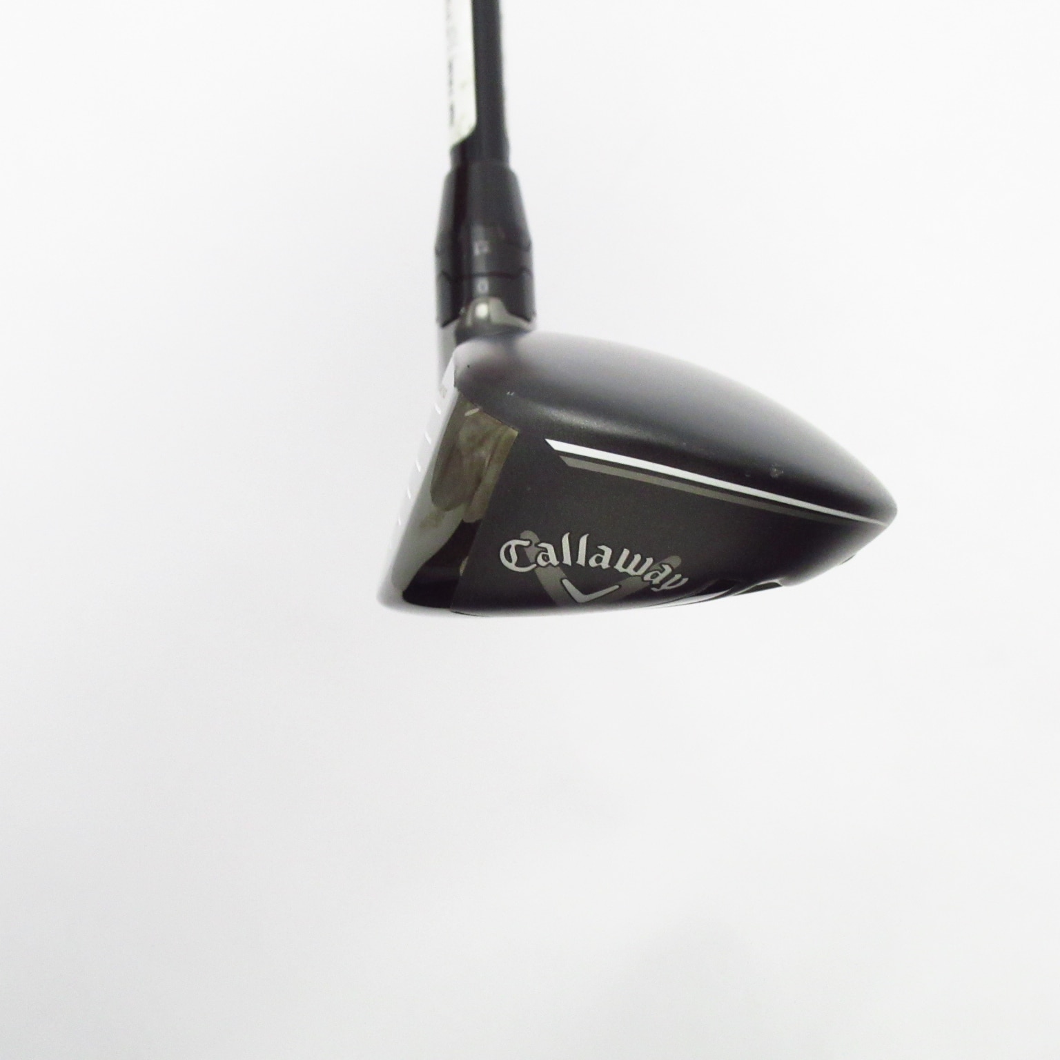 中古】パラダイム Ai SMOKE ユーティリティ TENSEI 50 for Callaway 21