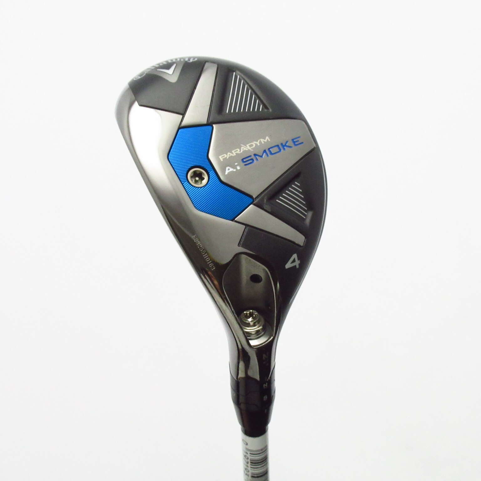 中古】パラダイム Ai SMOKE ユーティリティ TENSEI 50 for Callaway 21