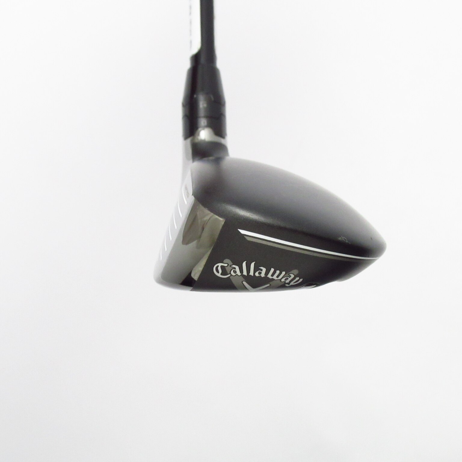 中古】パラダイム Ai SMOKE ユーティリティ TENSEI 50 for Callaway 21