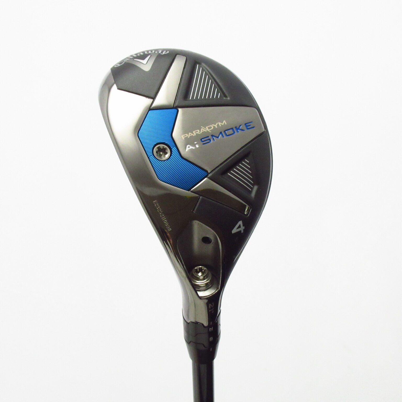 中古】パラダイム Ai SMOKE ユーティリティ (キャロウェイ) 通販｜GDO