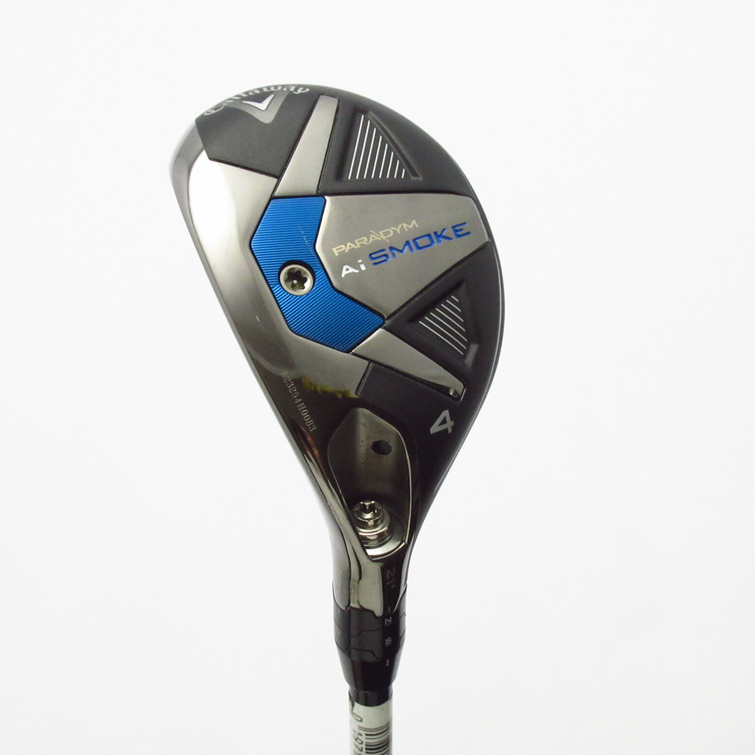 中古】パラダイム Ai SMOKE ユーティリティ TENSEI 50 for Callaway 21
