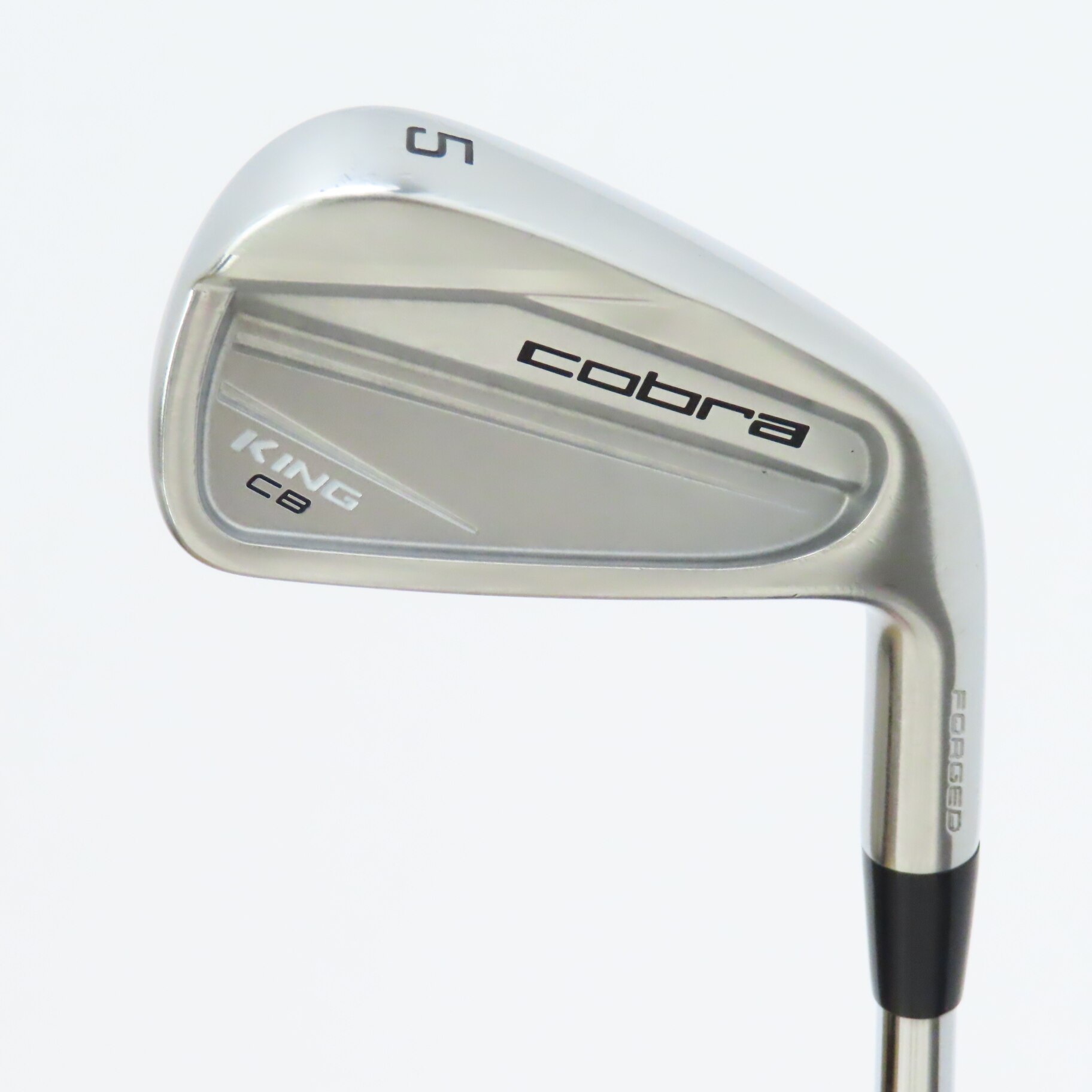 【希少】 BALDO FORGED PROTOTYPE CB15 アイアンセット 中古】バルド アイアンセット 通販｜GDO中古ゴルフクラブ 【希少