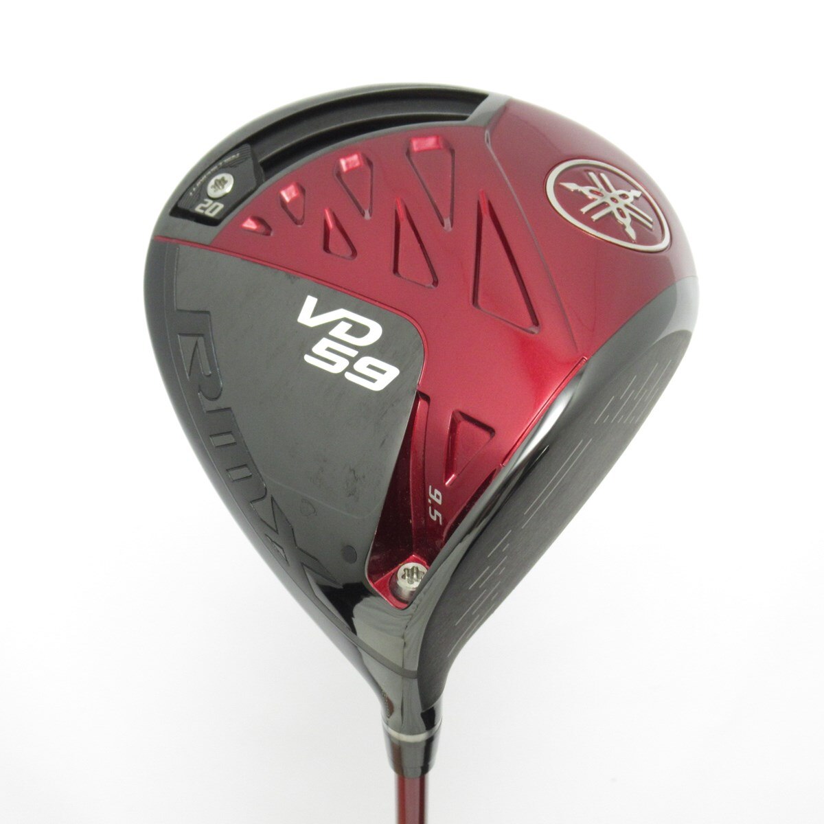 Rmx（SW）（AW）２本セット Diamana YR 50 (R) 新品未使用 Rmx（SW）（AW）2本セット Diamana YR 50 (R) 新品未使用 YAMAHA Rmx