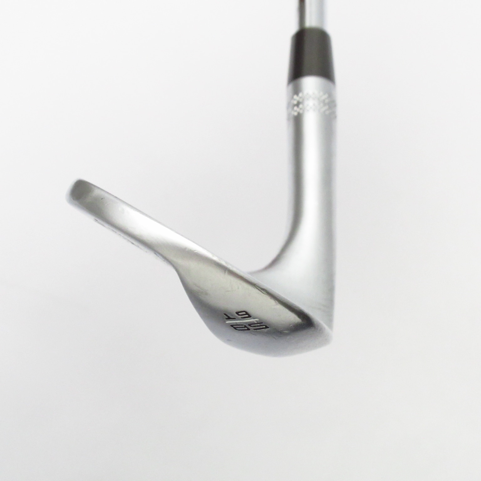 中古】OPUS クロム ウェッジ N.S.PRO MODUS3 TOUR 115 58-06 S C