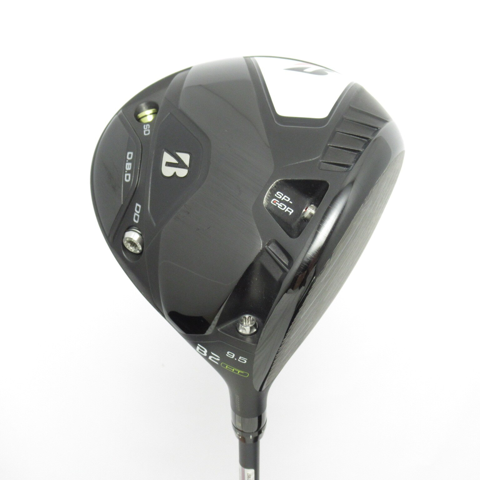中古】B2 HT ドライバー (ブリヂストン) ブリヂストンゴルフ