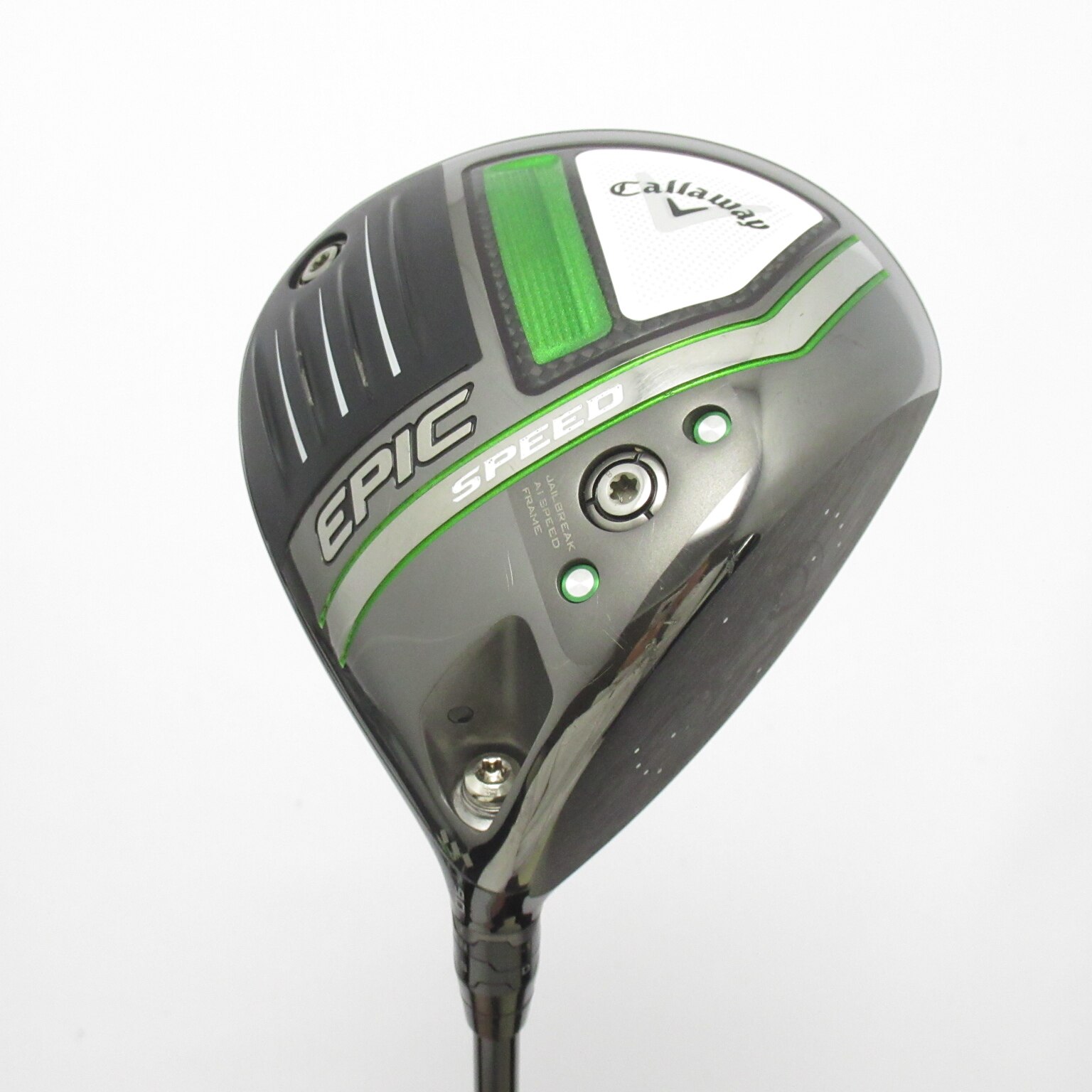 中古】エピック (キャロウェイ) 通販｜GDO中古ゴルフクラブ