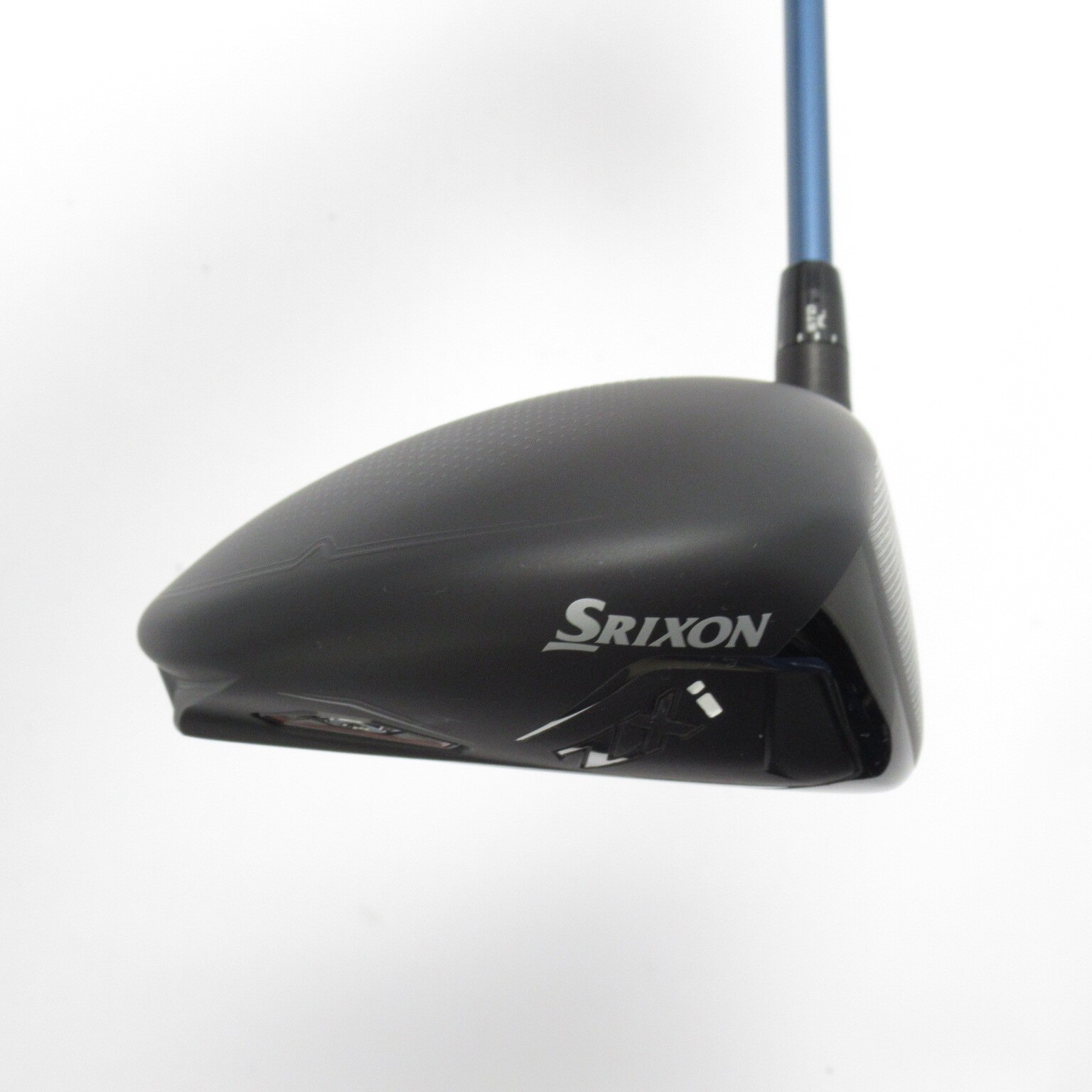 中古】スリクソン ZXi ドライバー VENTUS ZXi 6 9 S BC