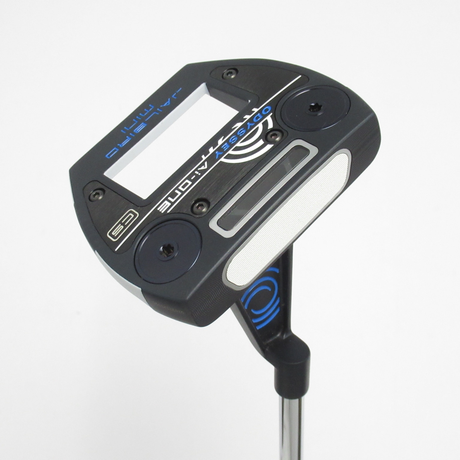 中古】AI-ONE パター (オデッセイ) 通販｜GDO中古ゴルフクラブ