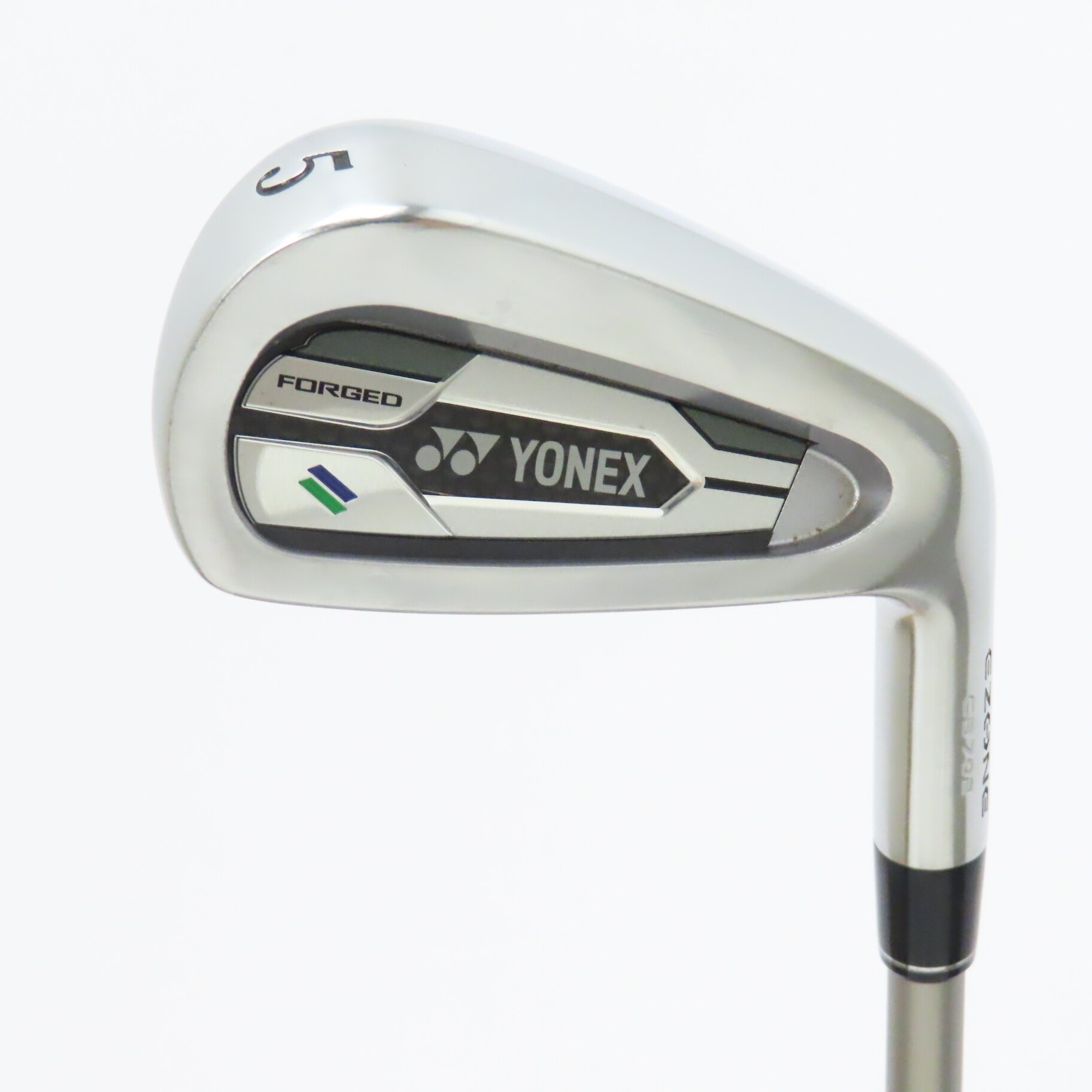 ヨネックス CB702 スチールコアi100X 中古】EZONE CB 702フォージド アイアン REXIS Steel Core 24 X C