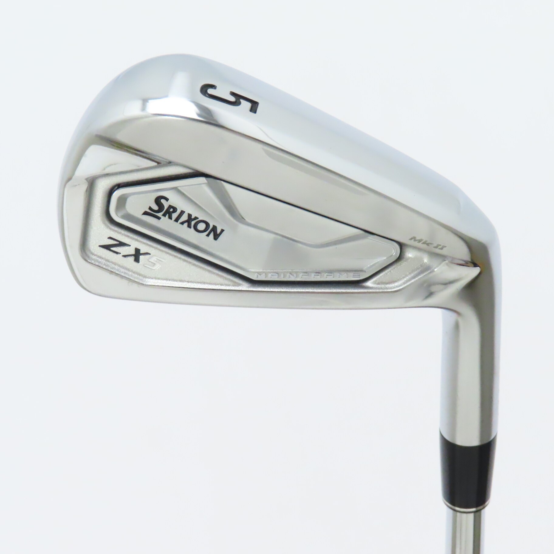 スリクソンZX5 Mk2 #5-#9 P A 7本セットModus 105DST SRIXON ZX5 Mk2｜ダンロップ｜アイアンセット｜NSプロ MODUS 3