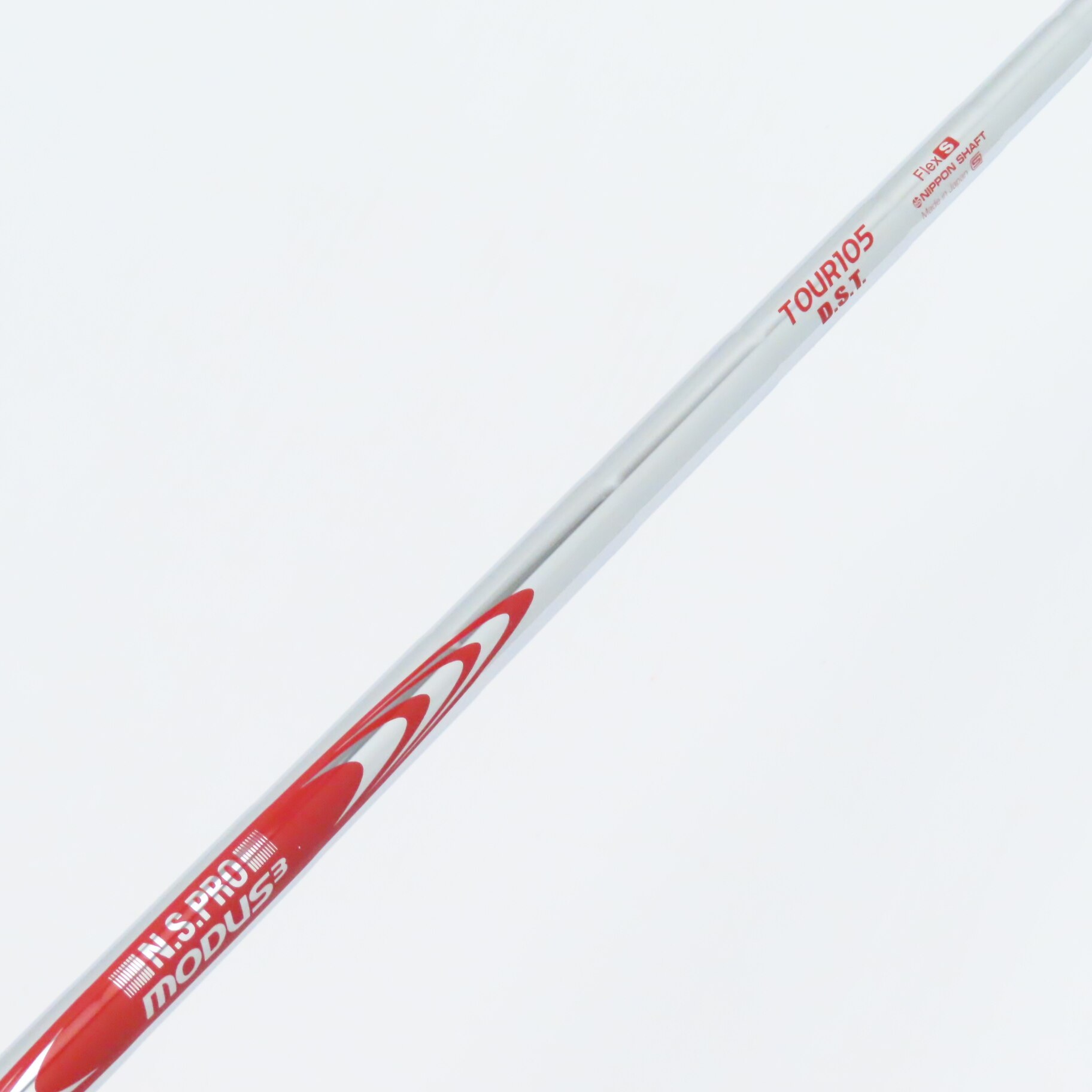 中古】スリクソン ZX5 MkII アイアン N.S.PRO MODUS3 TOUR 105