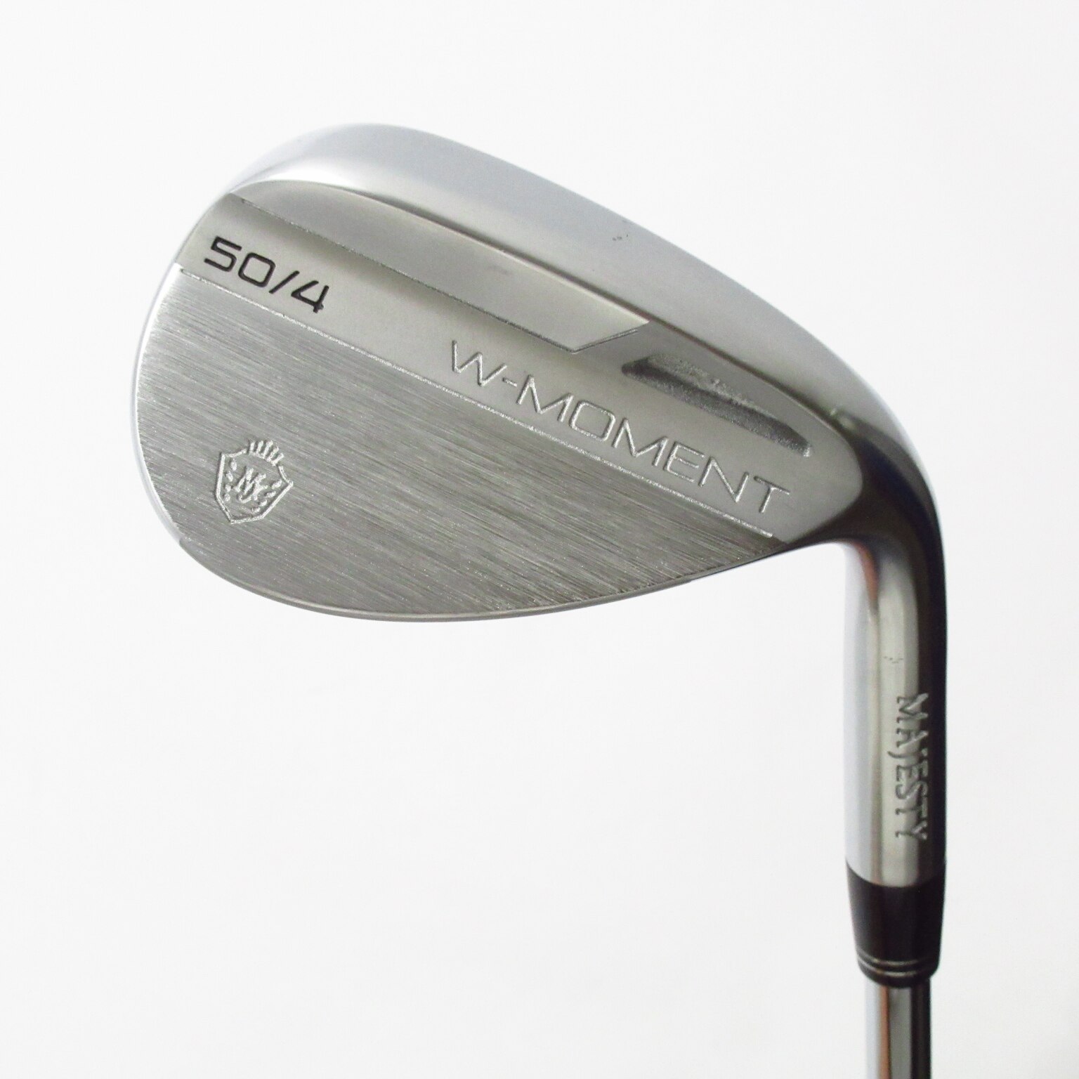 中古】MAJESTY W MOMENT SV ウェッジ N.S.PRO 950GH neo 50-04 S C