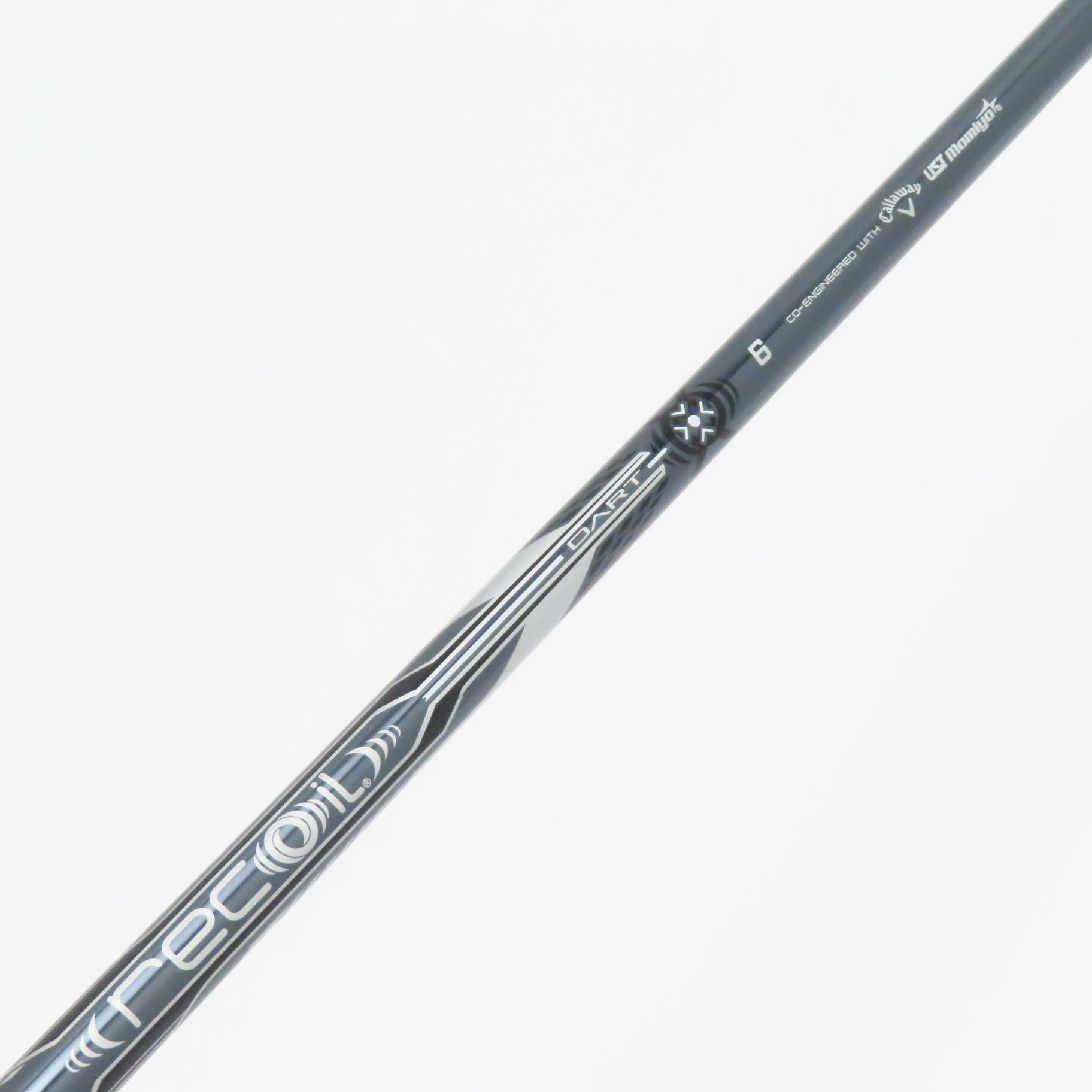 中古】APEX Ai200 アイアン Recoil DART 6 for Callaway 23 UNI C