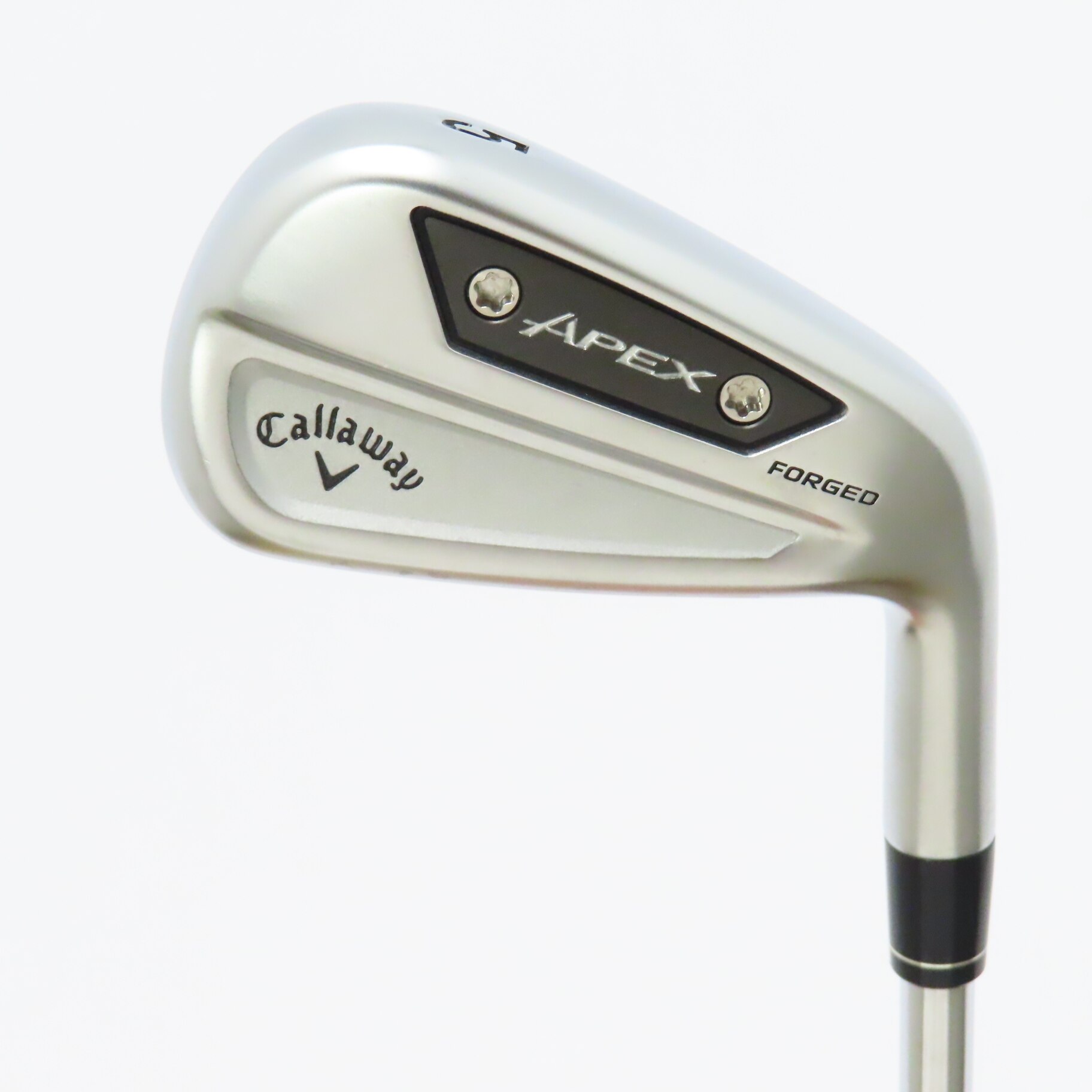 ★中古即決[2763] キャロウェイ APEX 2016/NSPRO950GH(JP) 6本/S/24/アイアン/スチールシャフト/メンズ右 2025年最新キャロウェイapexアイアン2016の人気アイテム - メルカリ