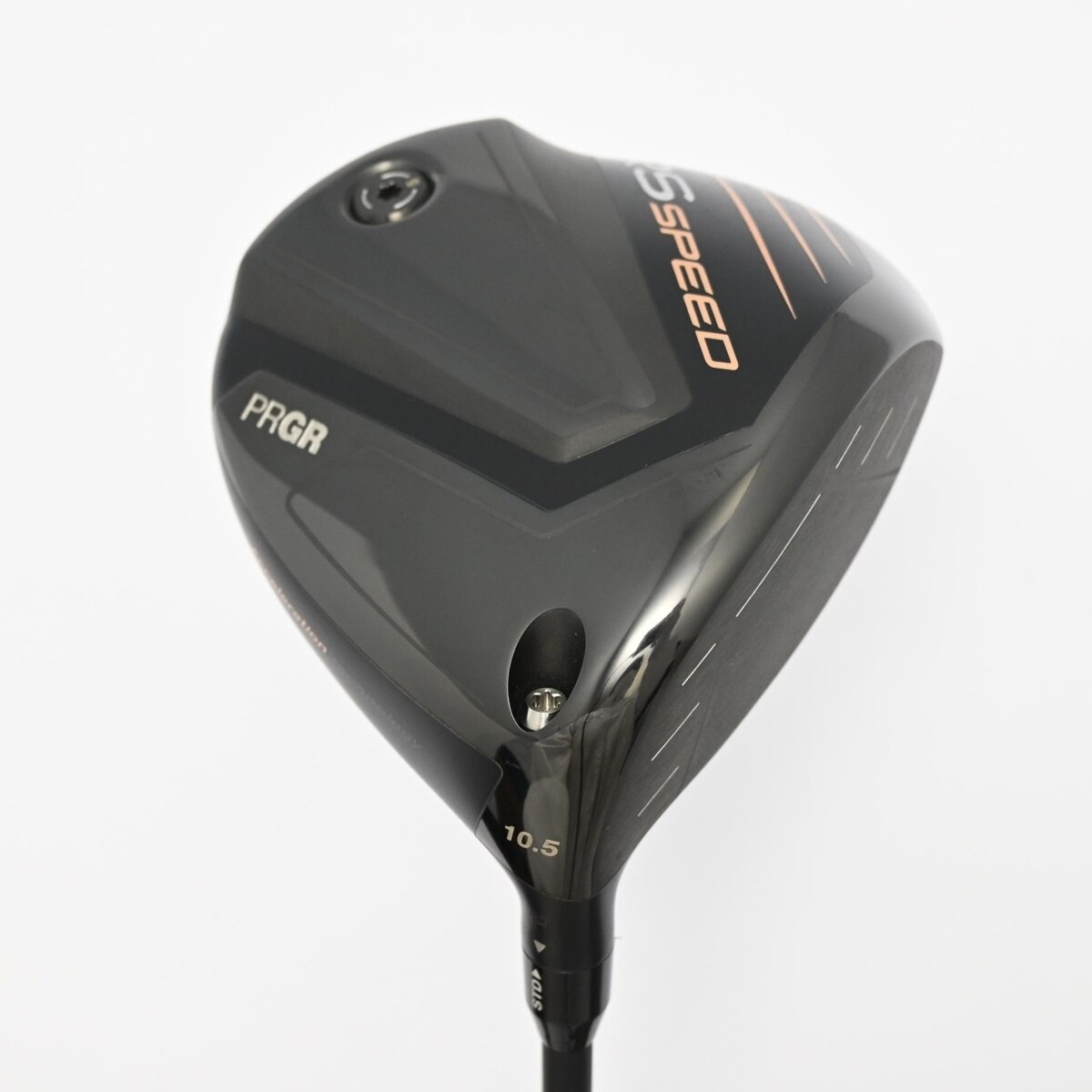 中古】RS ドライバー (プロギア) 通販｜GDO中古ゴルフクラブ