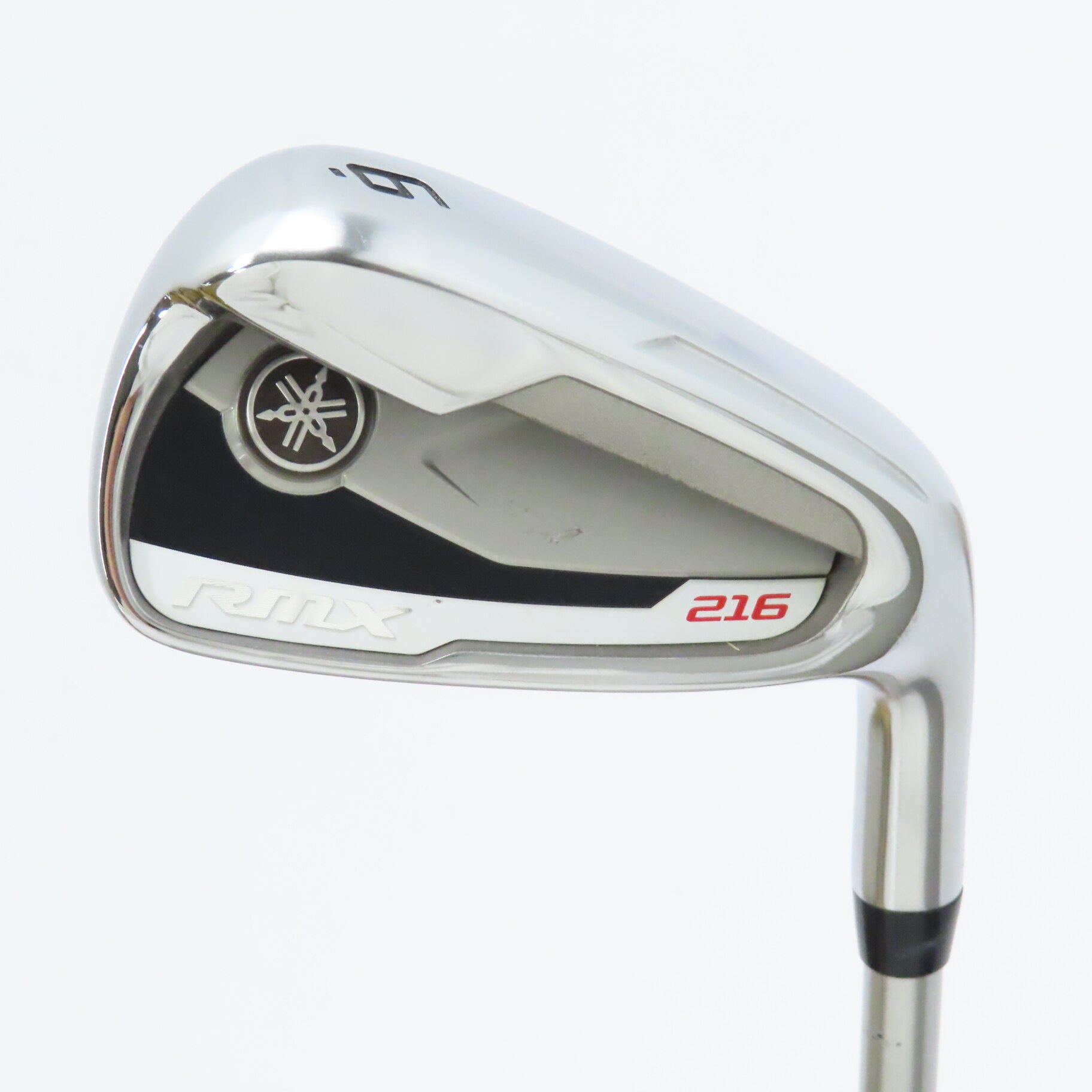 中古　ヤマハRMX２１６　サンドウェッジ 中古 ヤマハ RMX 216 SW ウェッジ WG FUBUKI Ai 50 (フレックスR