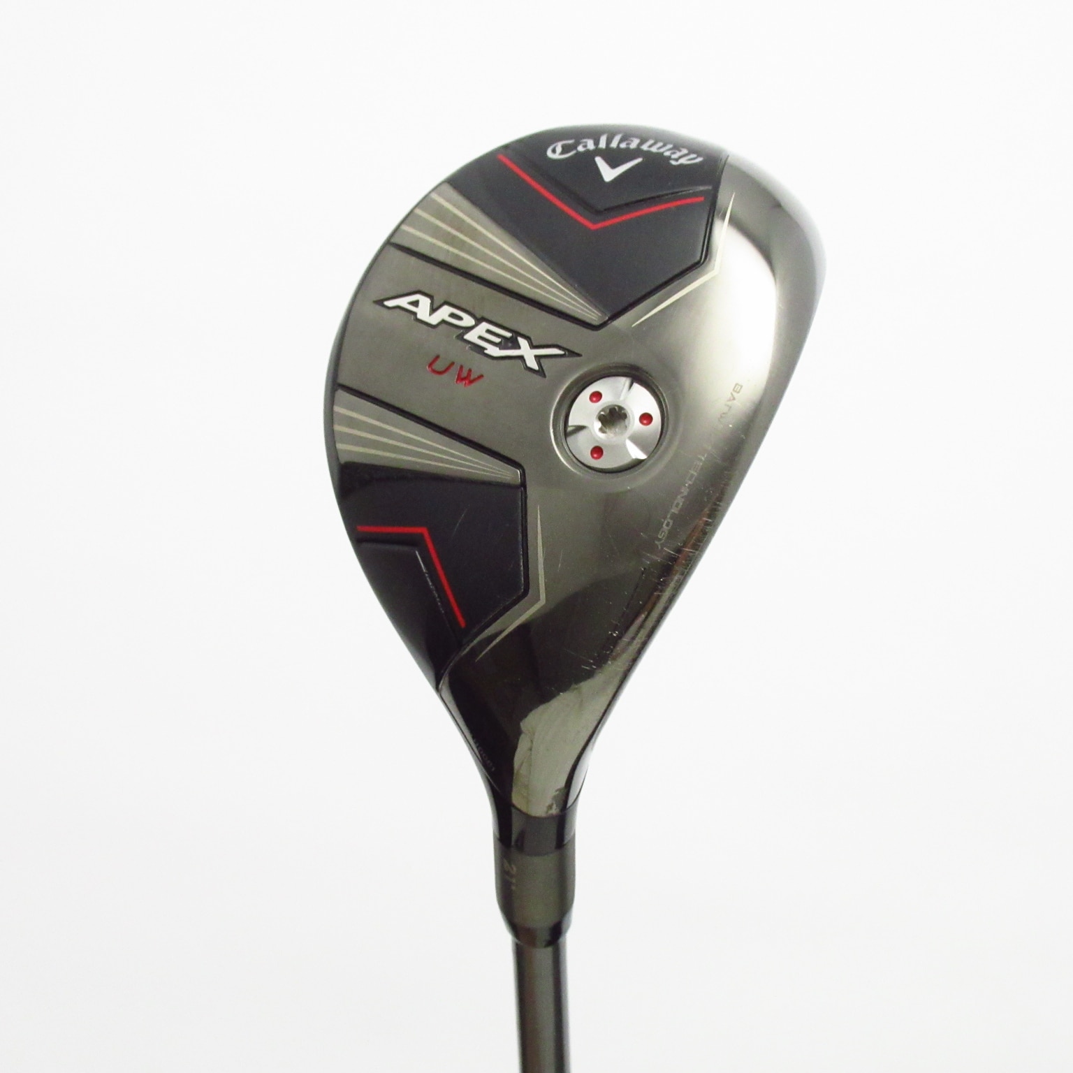 中古】APEX ユーティリティ (キャロウェイ) 通販｜GDO中古ゴルフ