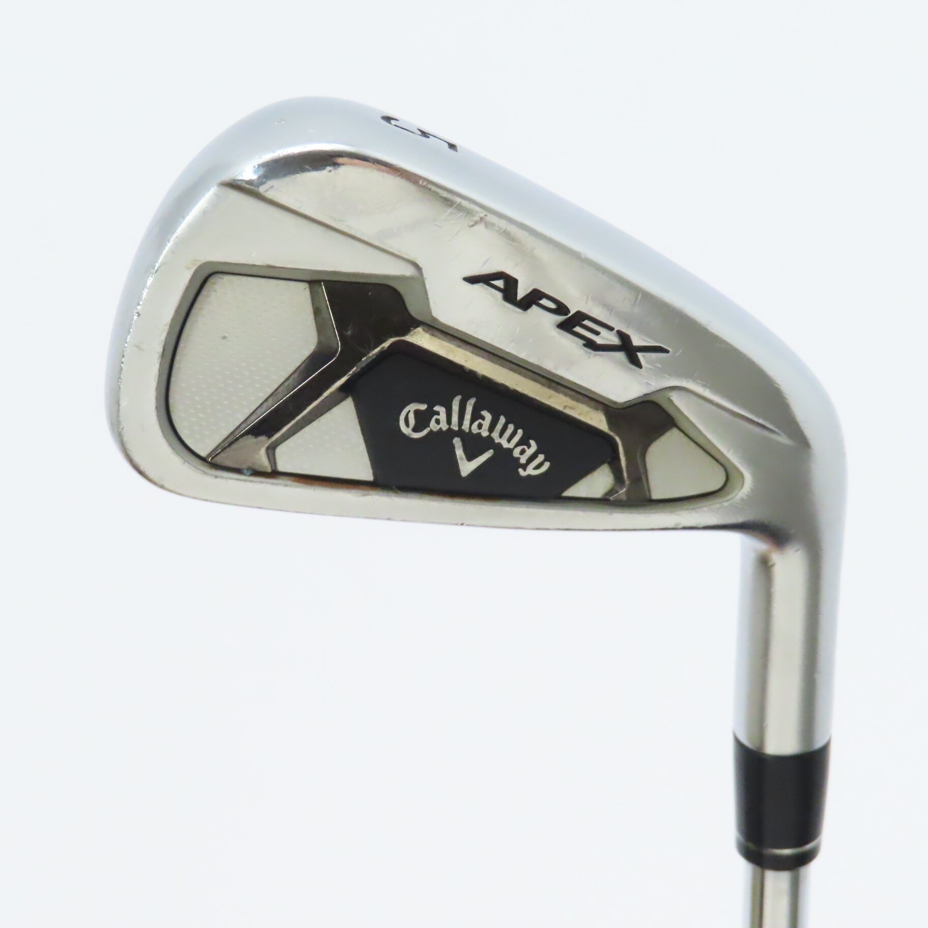 中古】APEX アイアンセット (キャロウェイ) 通販｜GDO中古ゴルフ