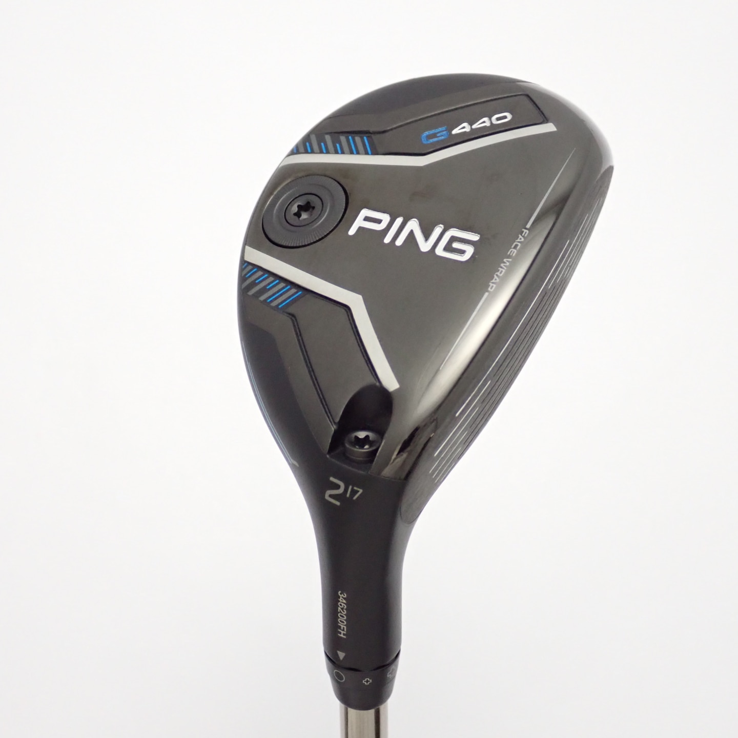 中古】G440 ハイブリッド ユーティリティ PING TOUR 2.0 CHROME
