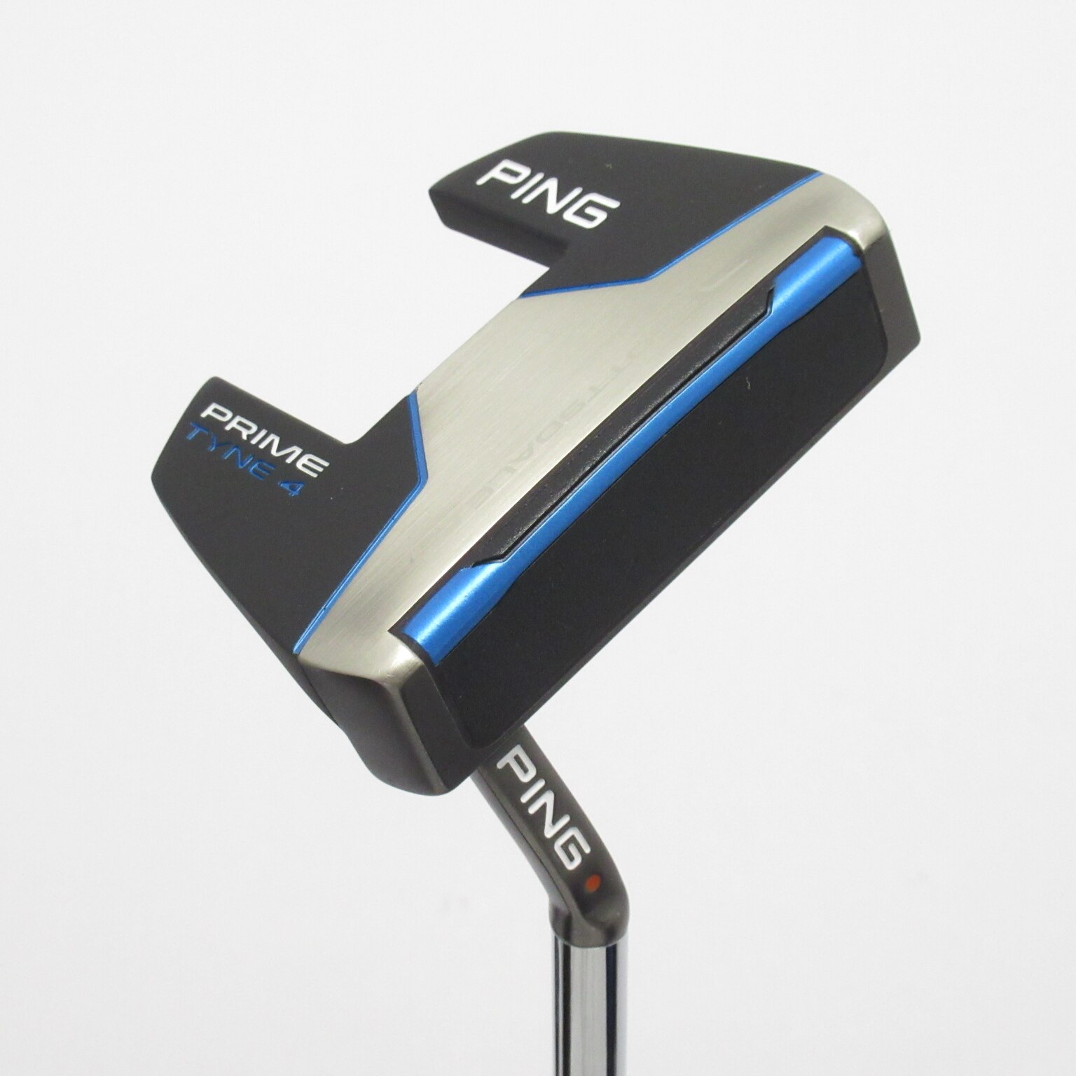 中古】スコッツデール TYNE 4(2025) パター (ピン) PING 通販｜GDO中古