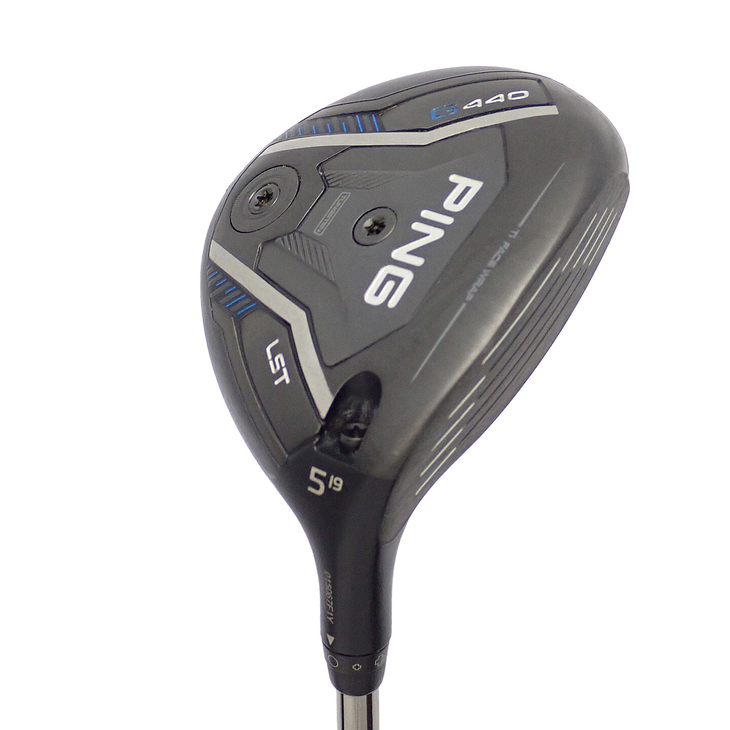 中古】G440 LST フェアウェイウッド PING TOUR 2.0 CHROME 65 19 S CD
